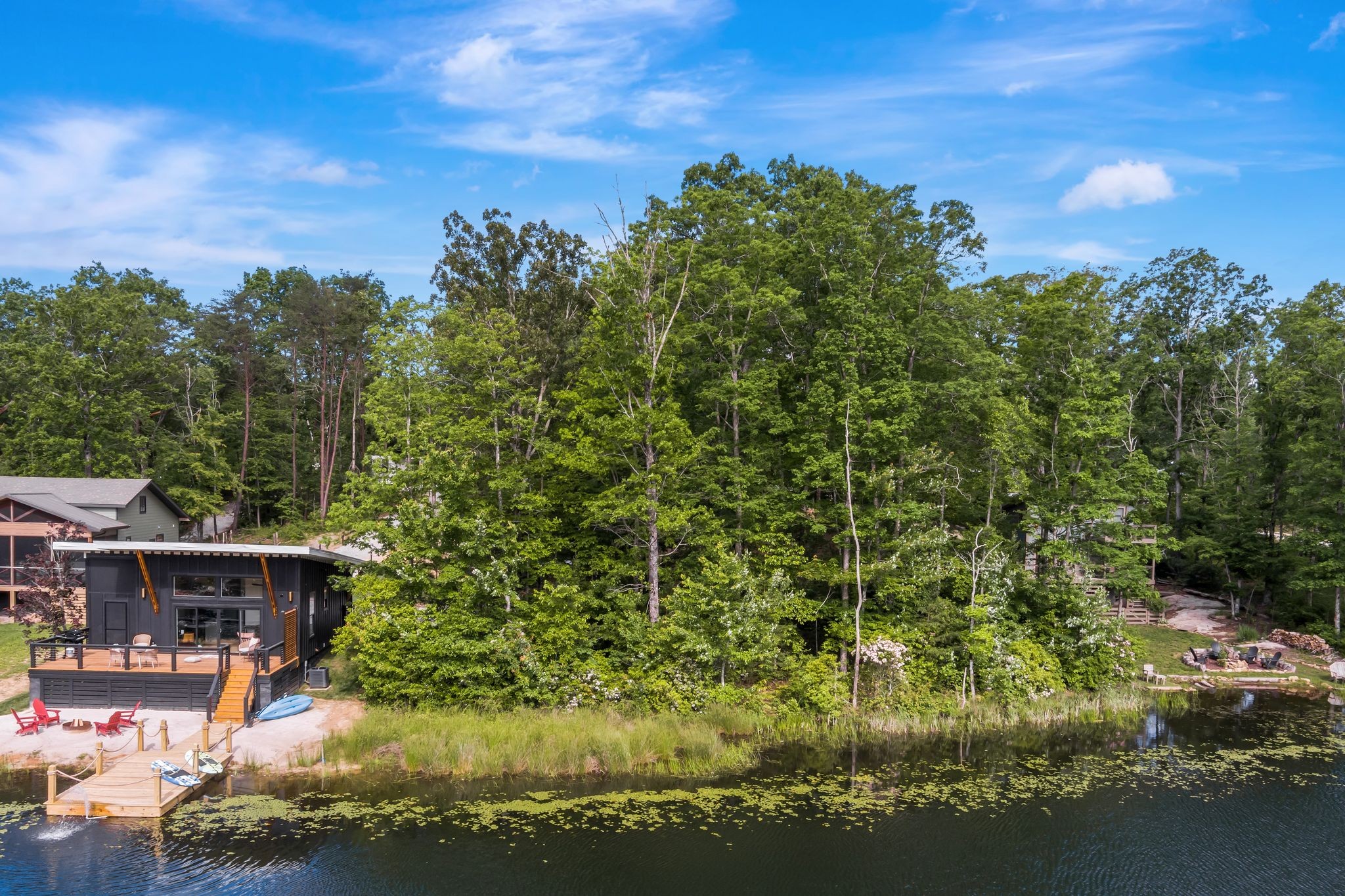 113 Hemlock Cove