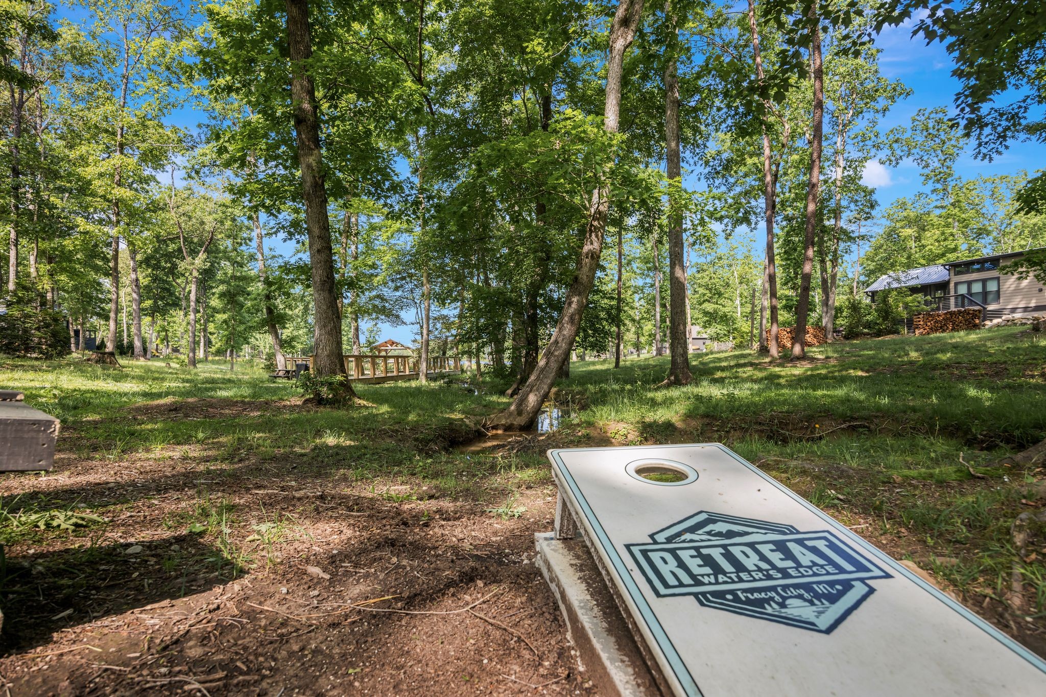 113 Hemlock Cove