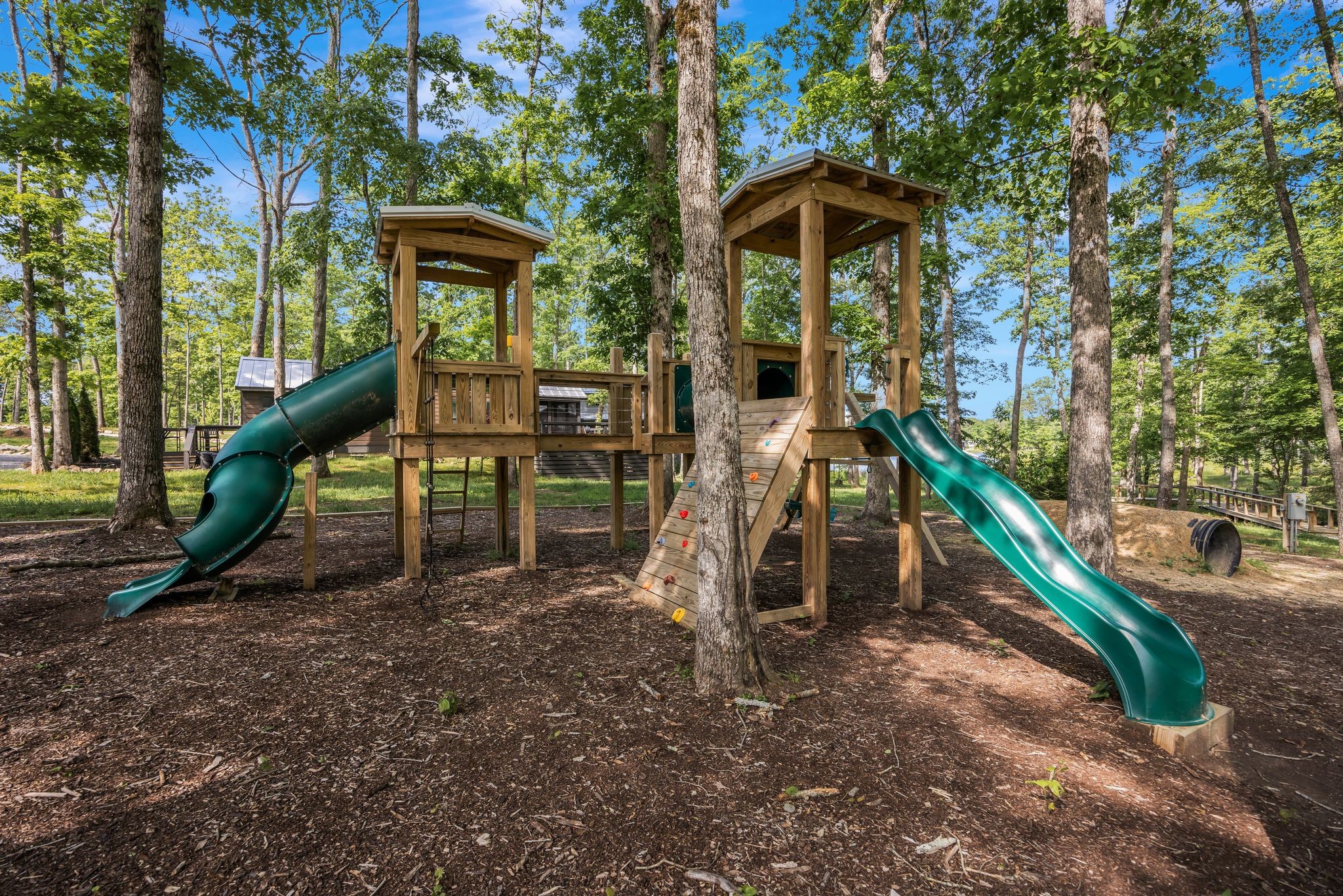 113 Hemlock Cove