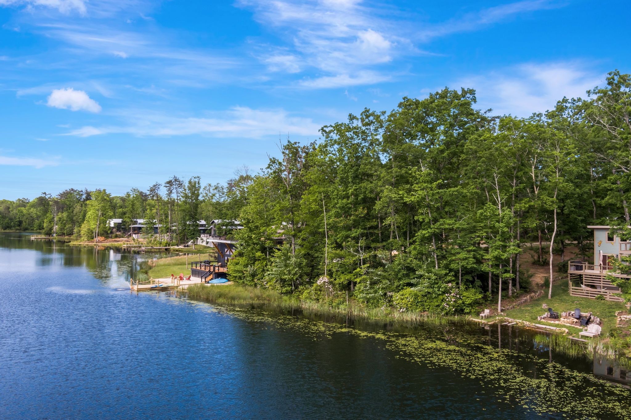 113 Hemlock Cove