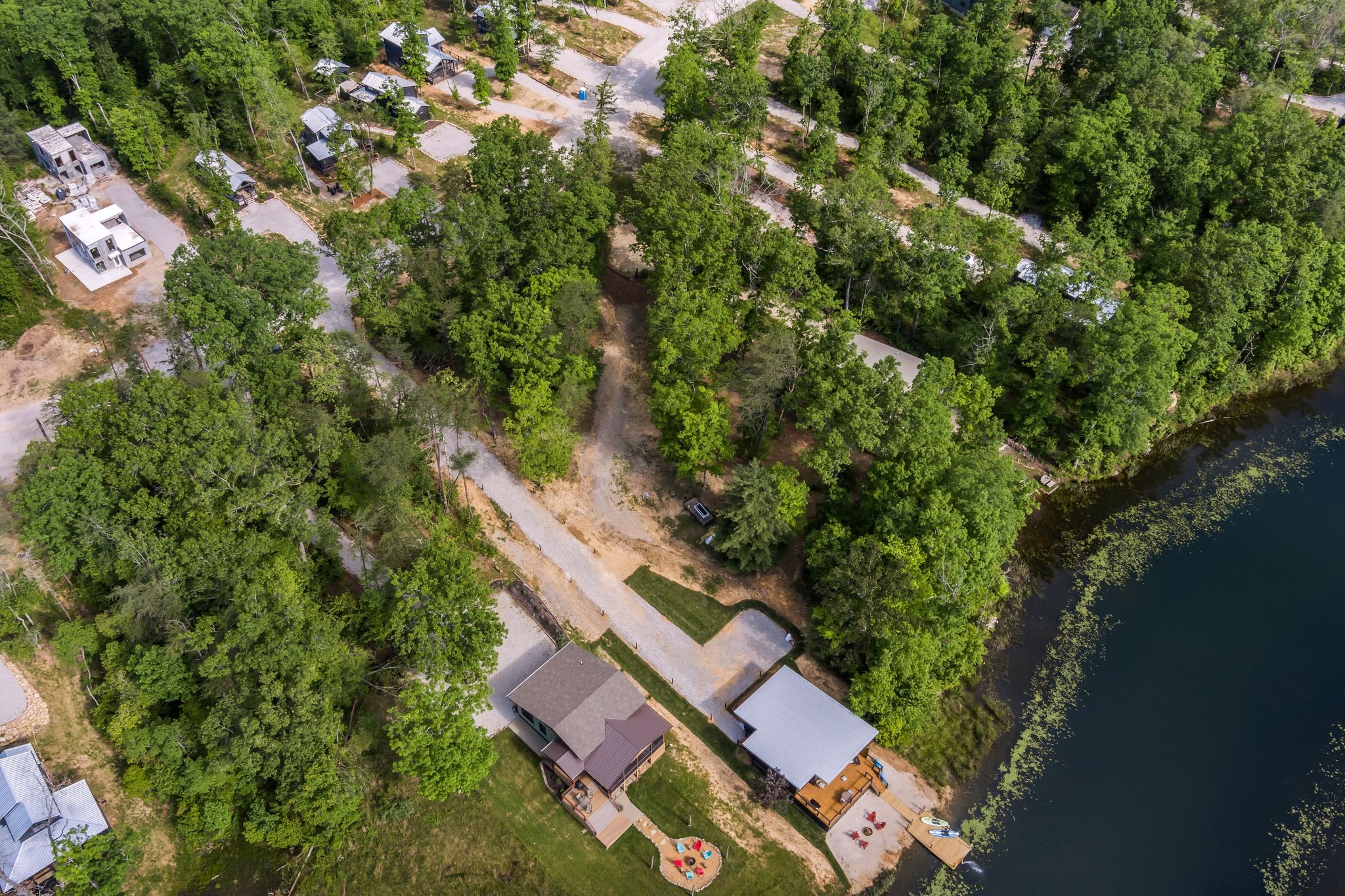113 Hemlock Cove