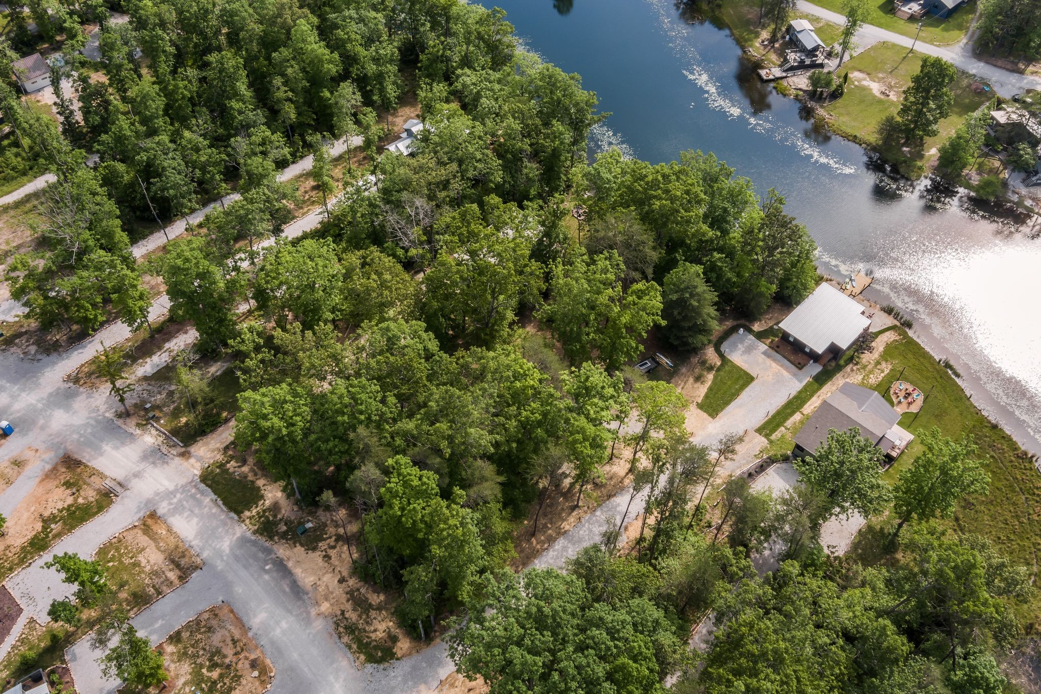 113 Hemlock Cove