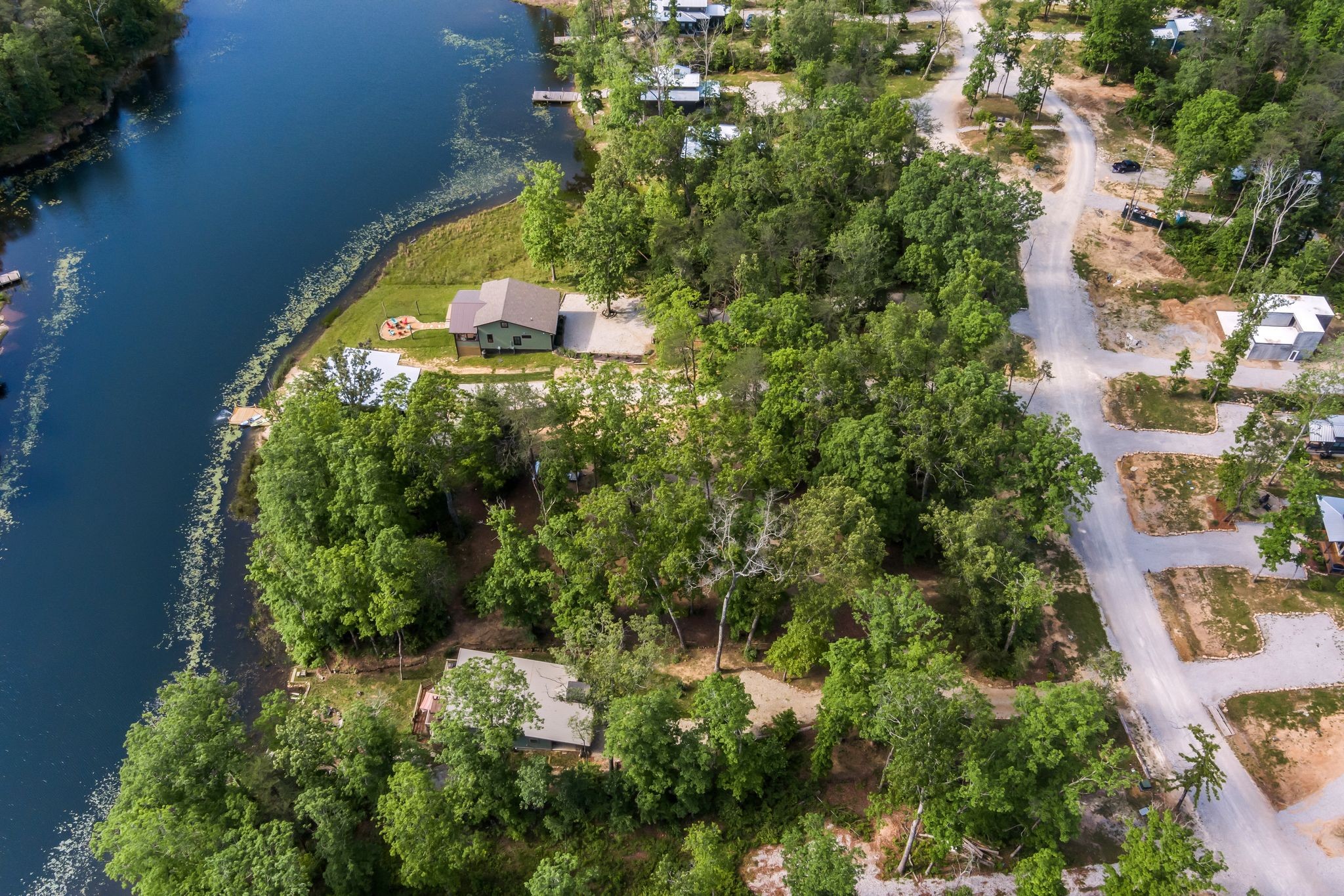 113 Hemlock Cove