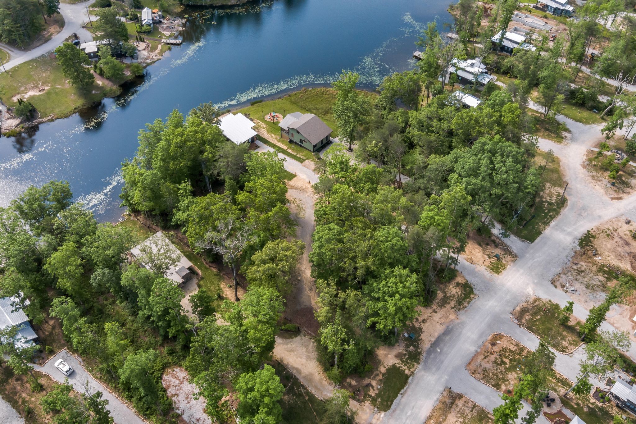 113 Hemlock Cove