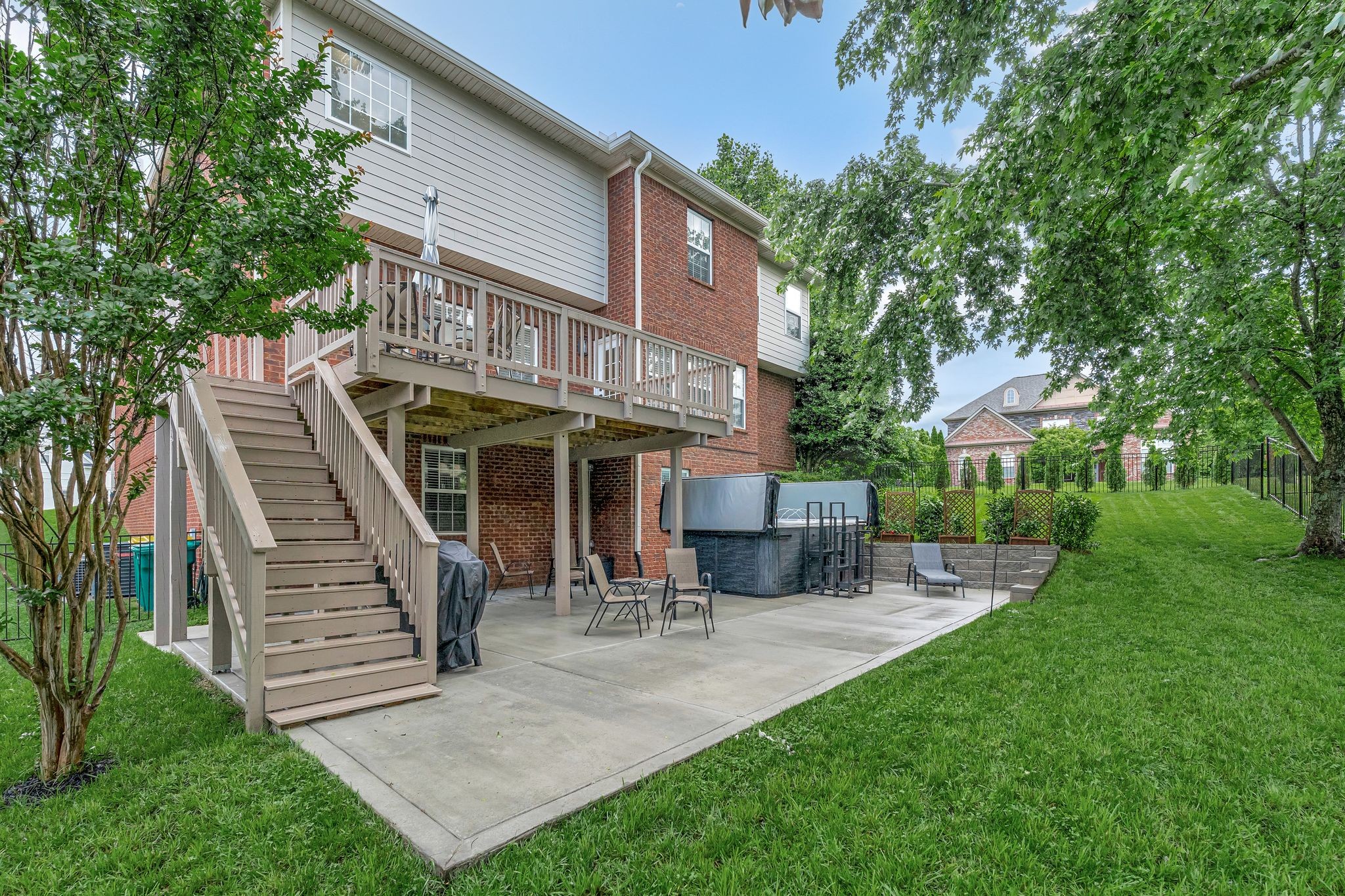 3168 Appian Way