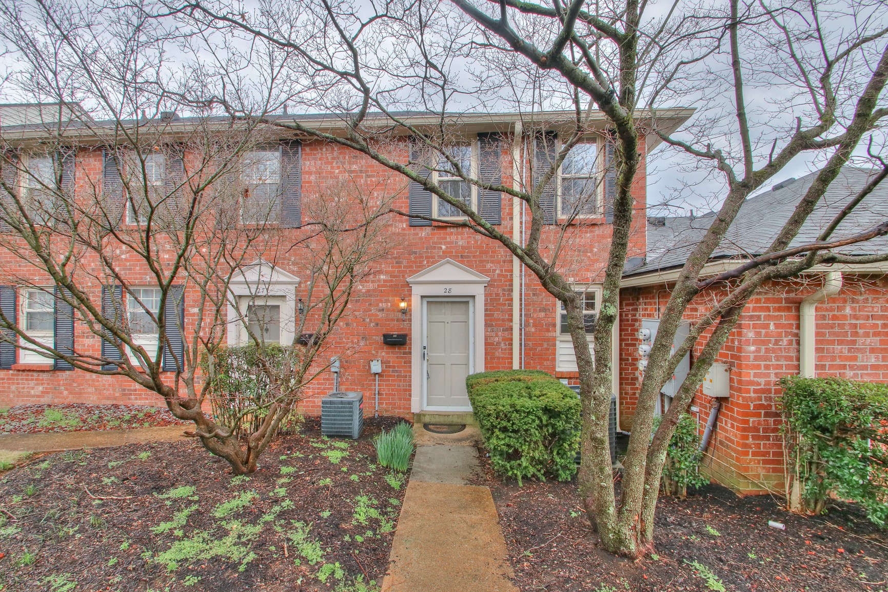 523 Harding Pl Unit: 28