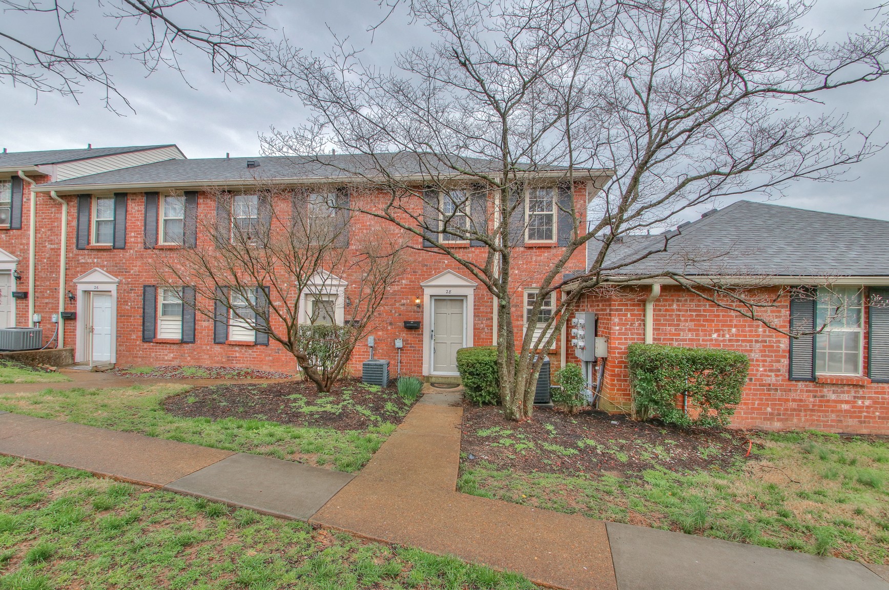523 Harding Pl Unit: 28