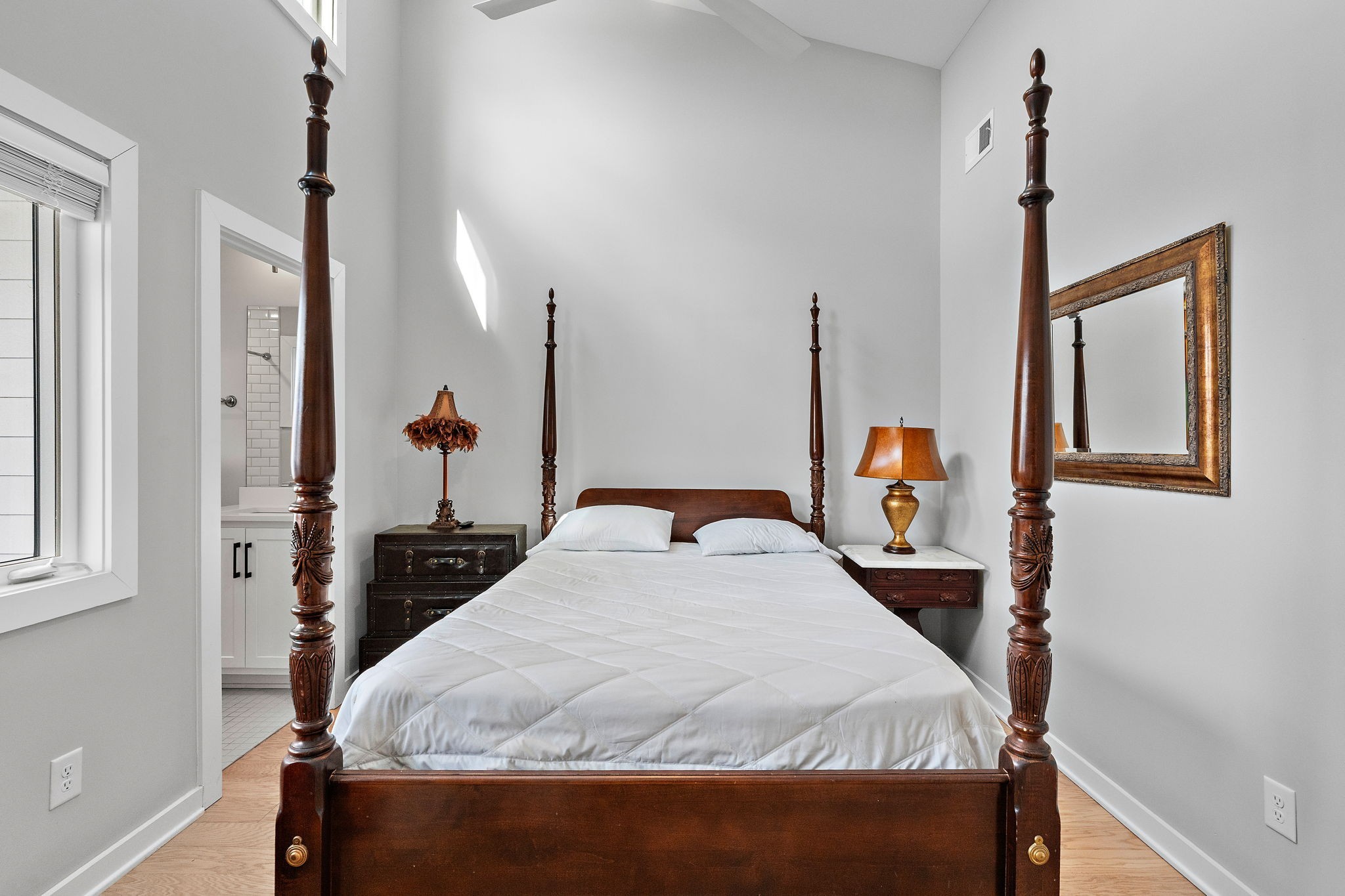 1308 Montgomery Ave Unit: 7