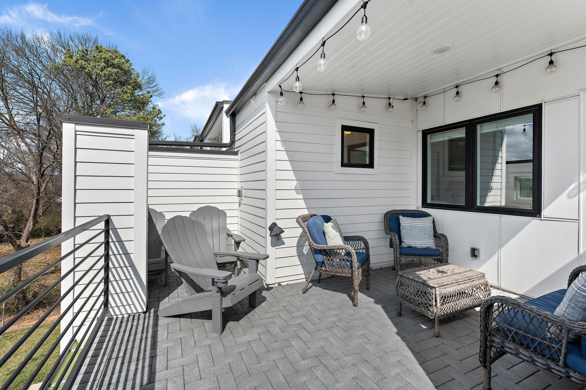 1308 Montgomery Ave Unit: 7