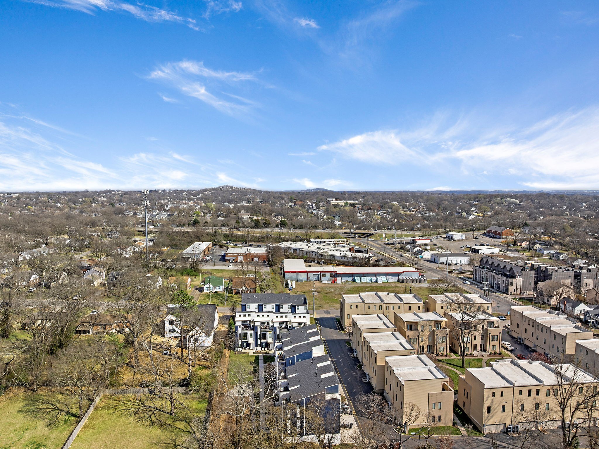 1308 Montgomery Ave Unit: 7