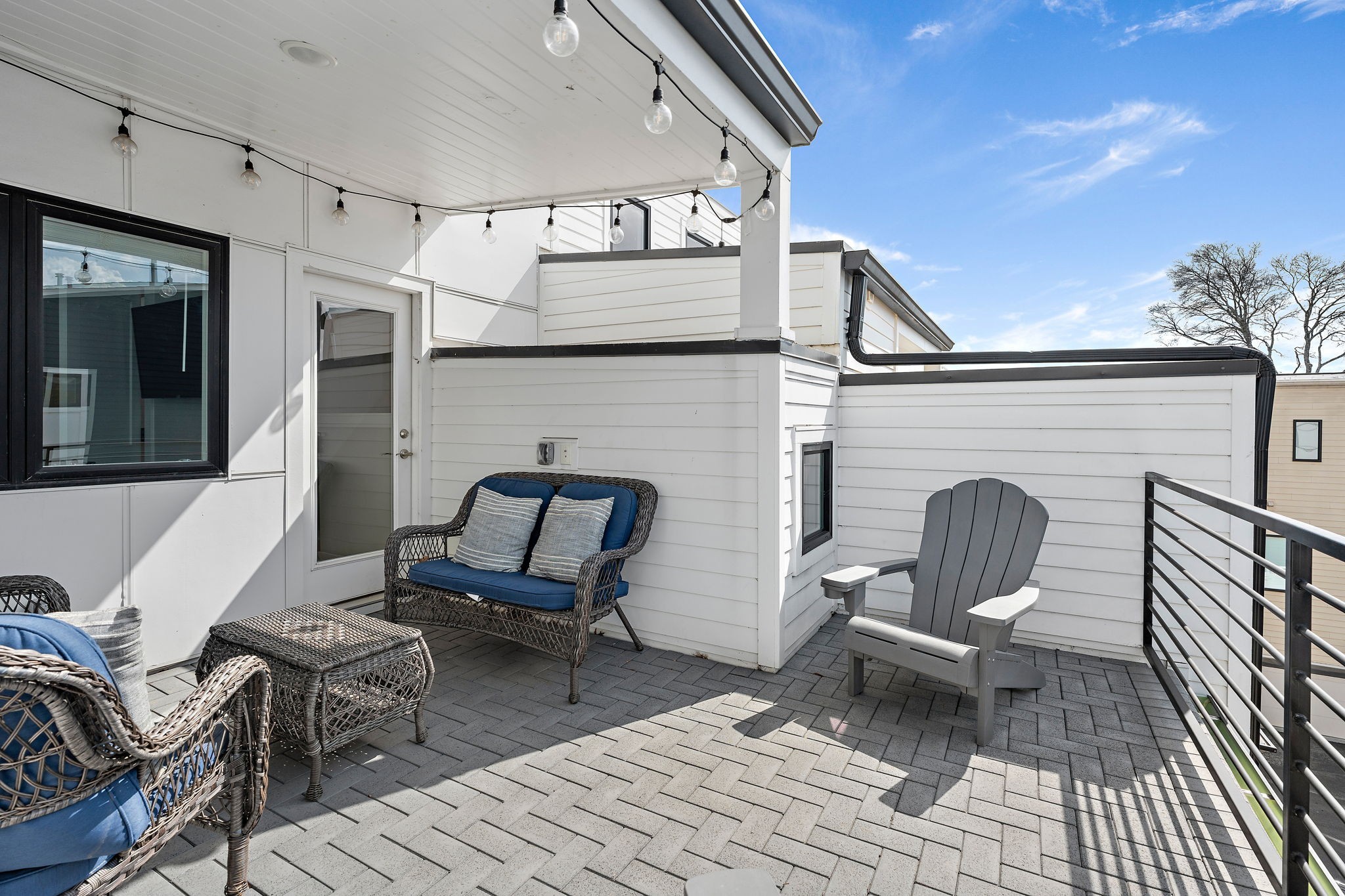 1308 Montgomery Ave Unit: 7