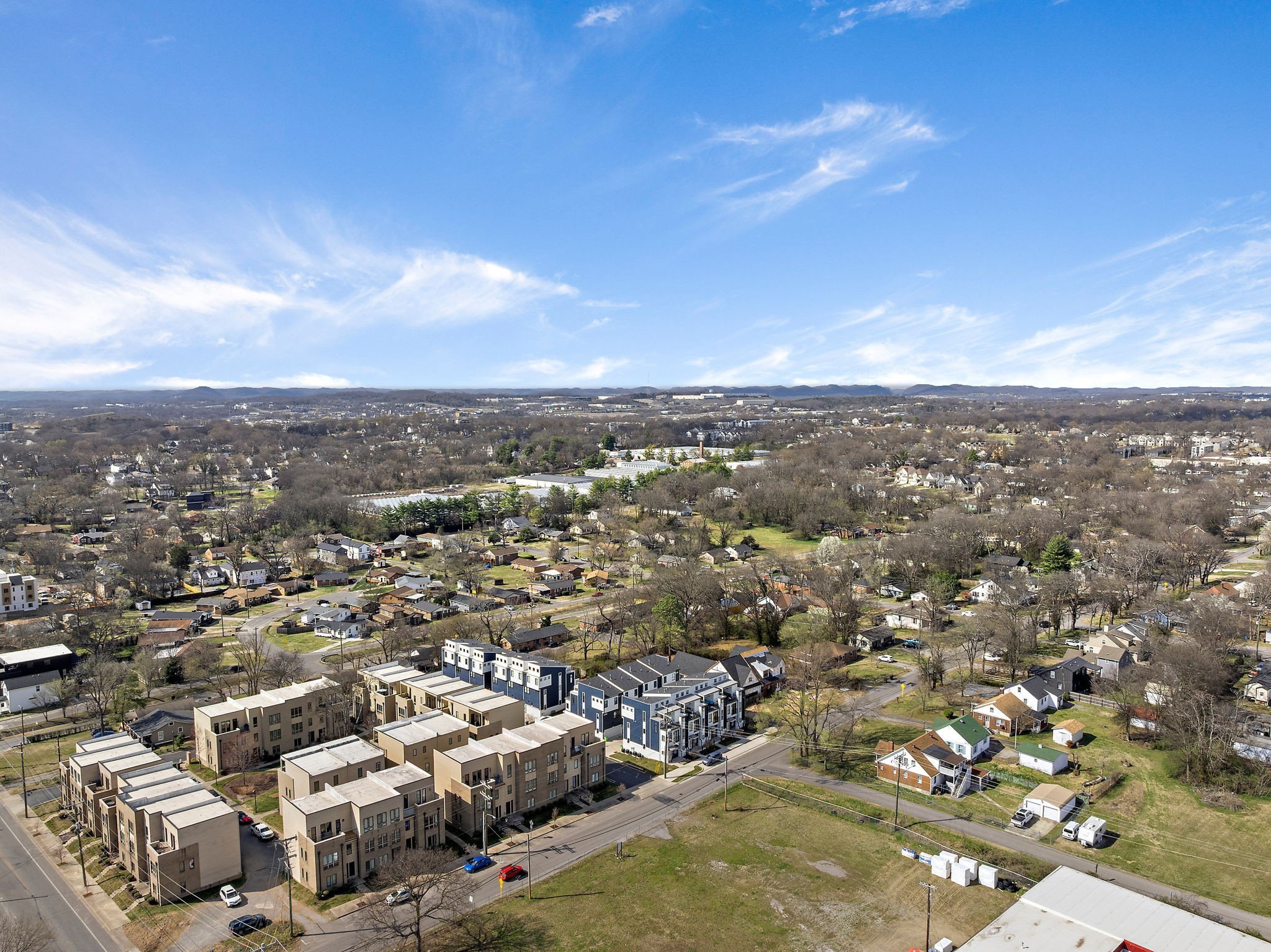 1308 Montgomery Ave Unit: 7