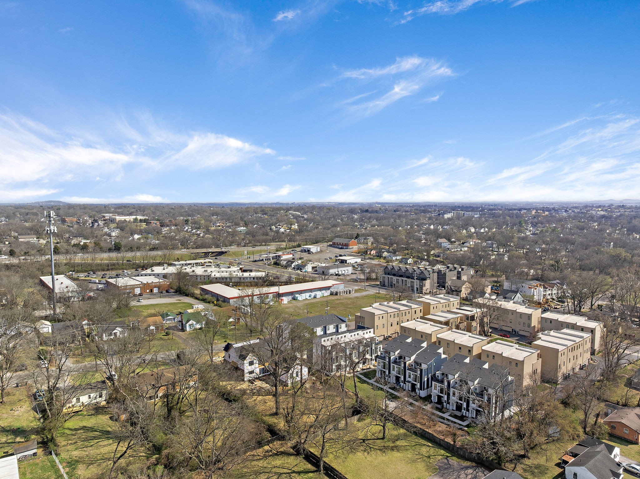 1308 Montgomery Ave Unit: 7