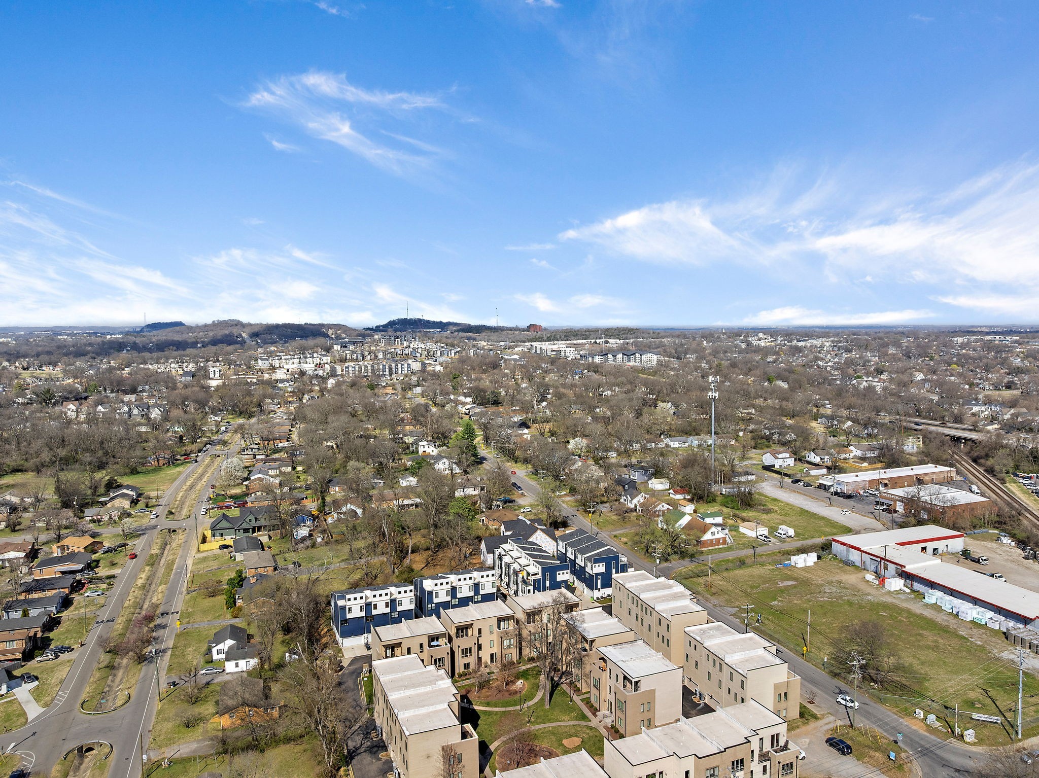 1308 Montgomery Ave Unit: 7