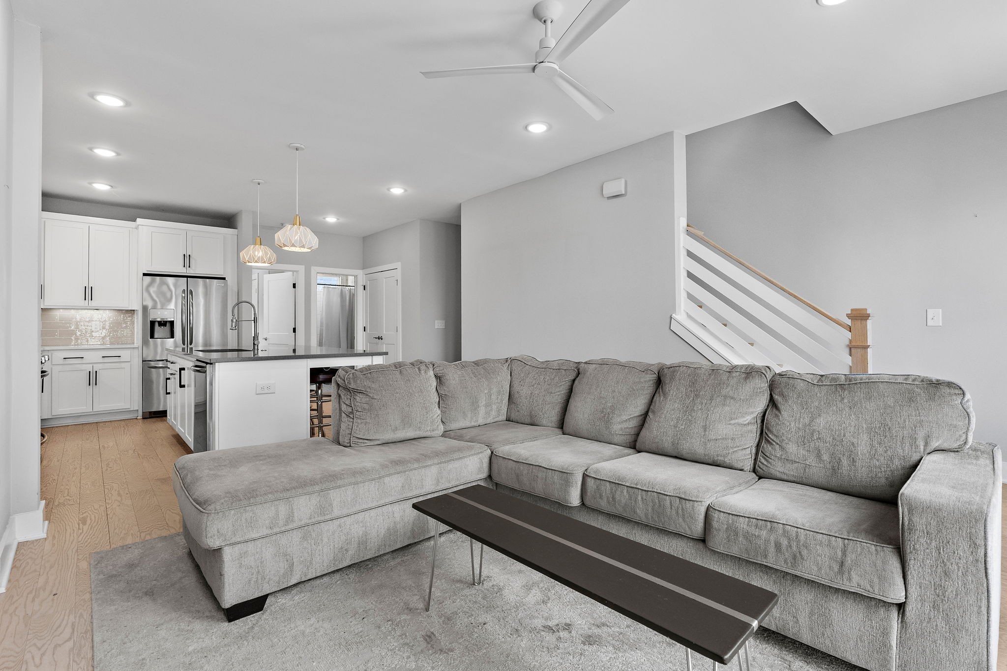 1308 Montgomery Ave Unit: 7