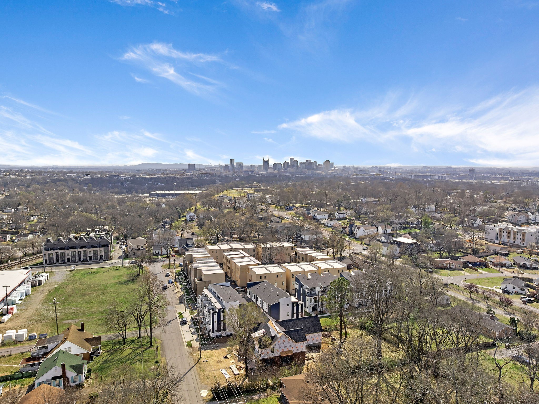 1308 Montgomery Ave Unit: 7