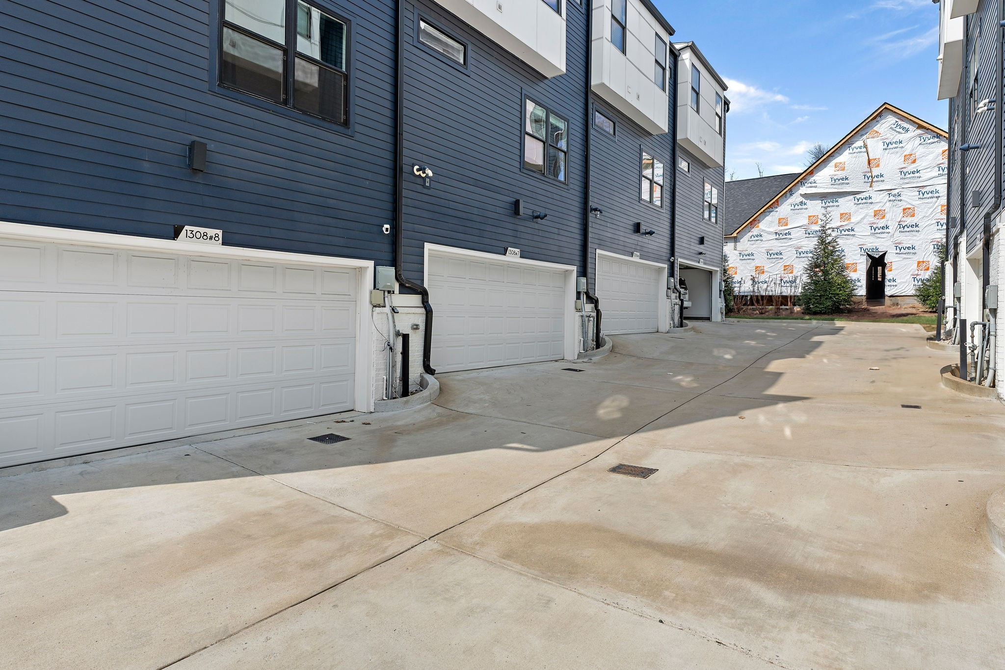 1308 Montgomery Ave Unit: 7