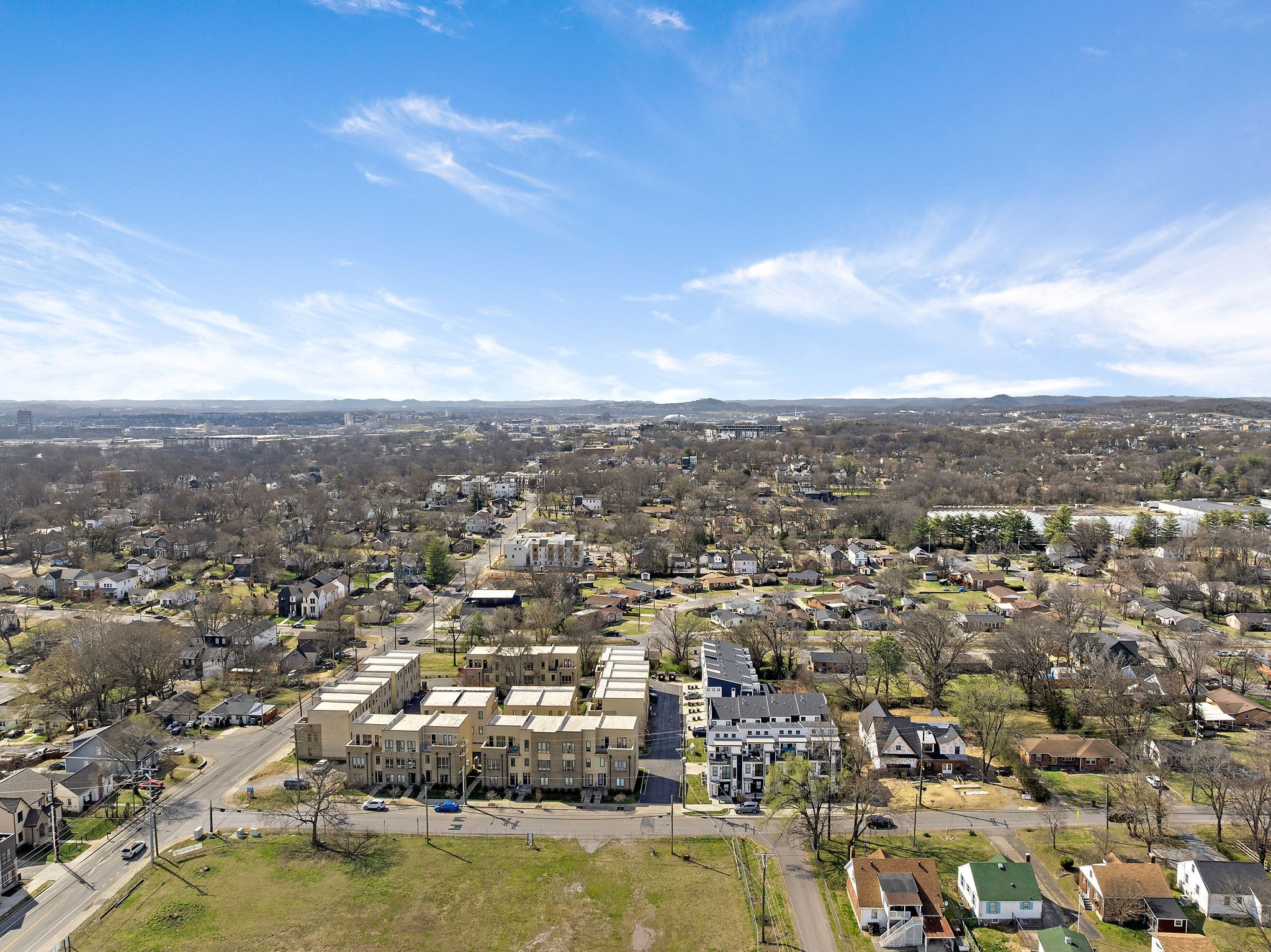 1308 Montgomery Ave Unit: 7