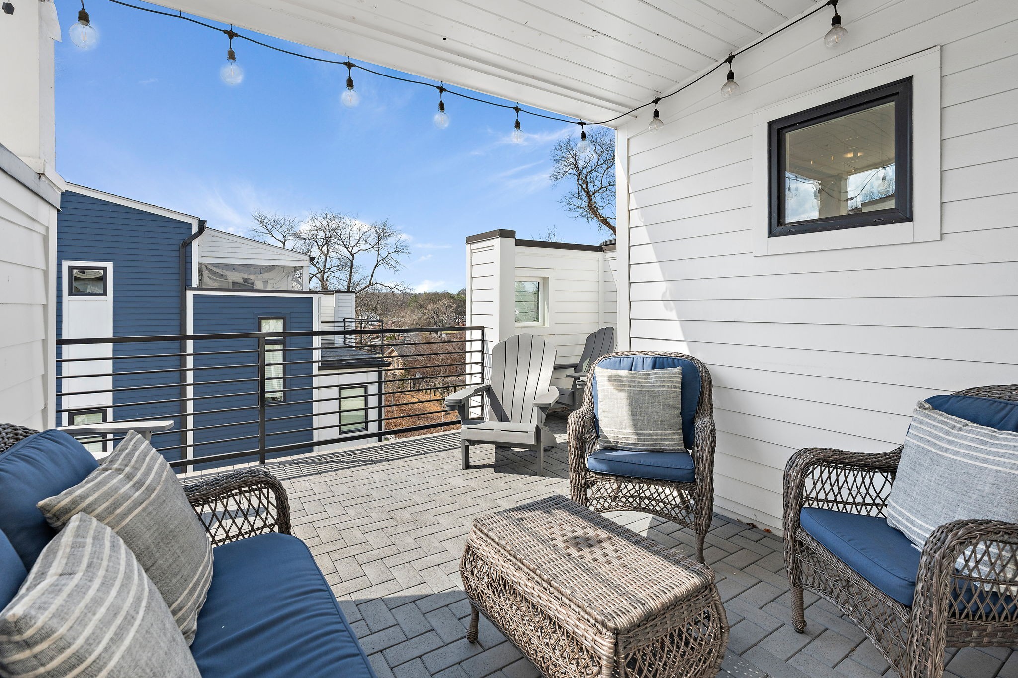 1308 Montgomery Ave Unit: 7
