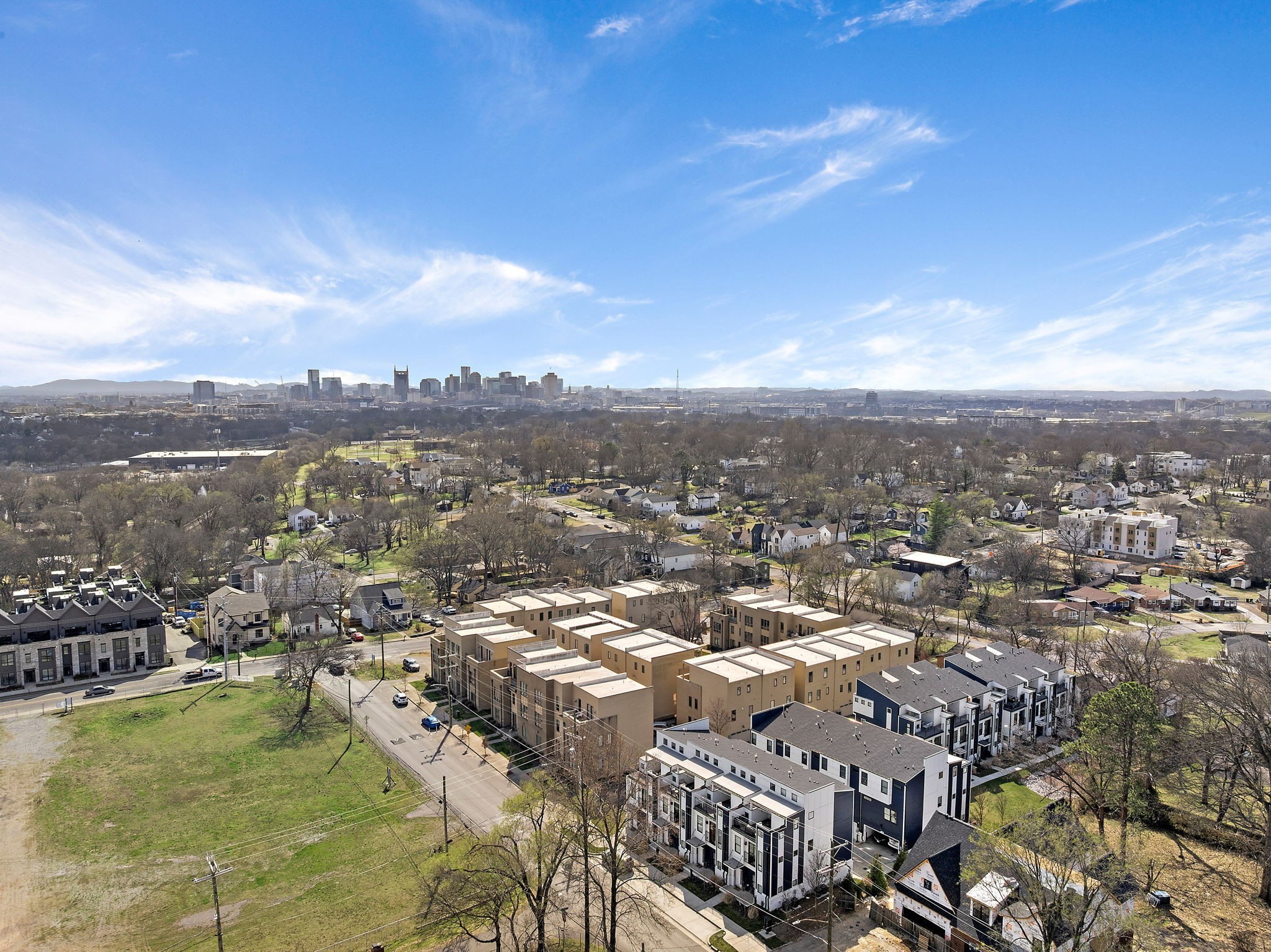 1308 Montgomery Ave Unit: 7
