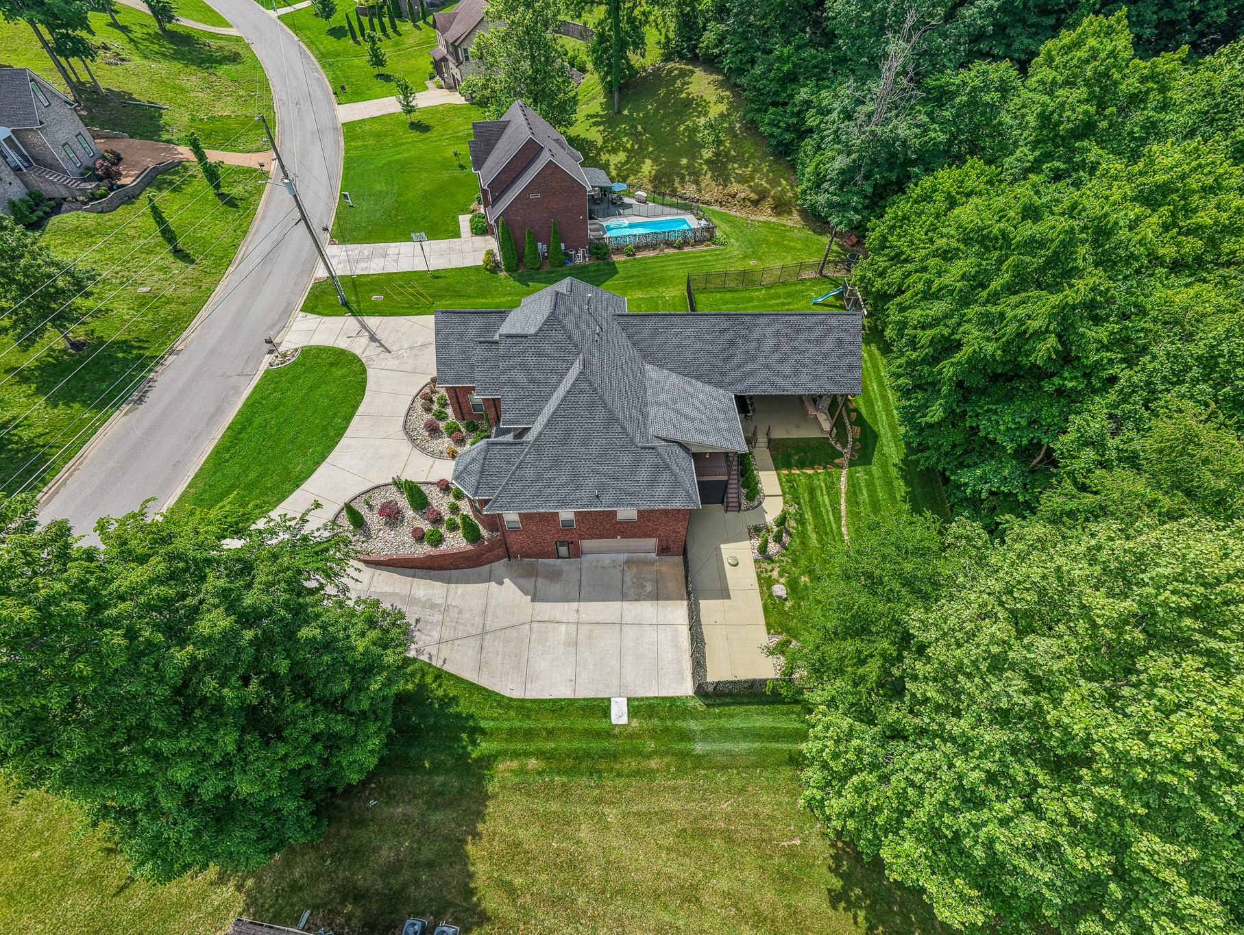 1201 Ben Hill Blvd