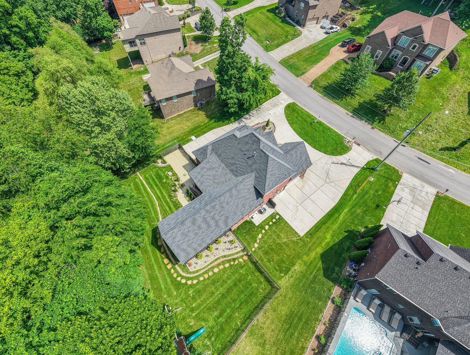 1201 Ben Hill Blvd
