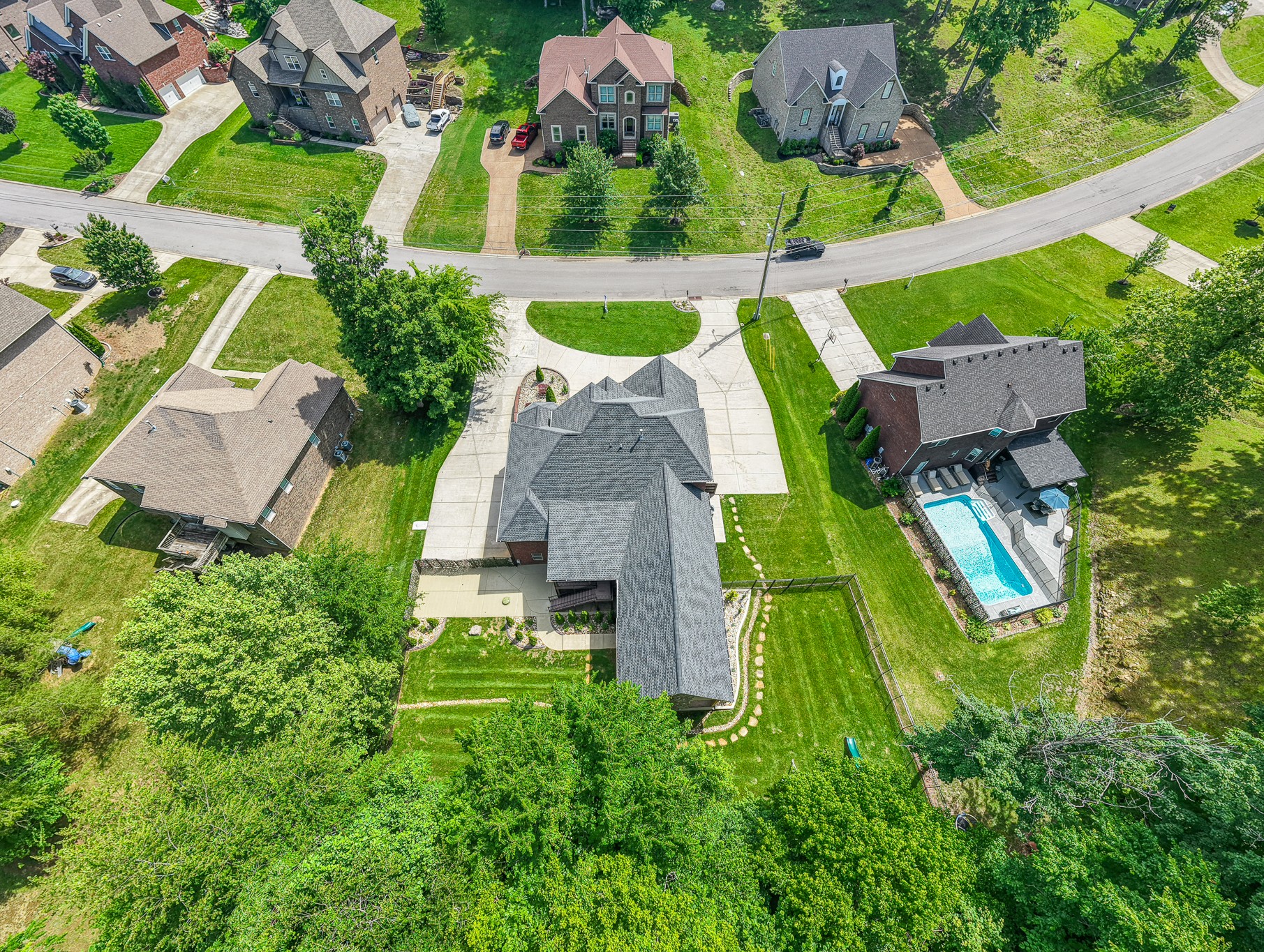 1201 Ben Hill Blvd