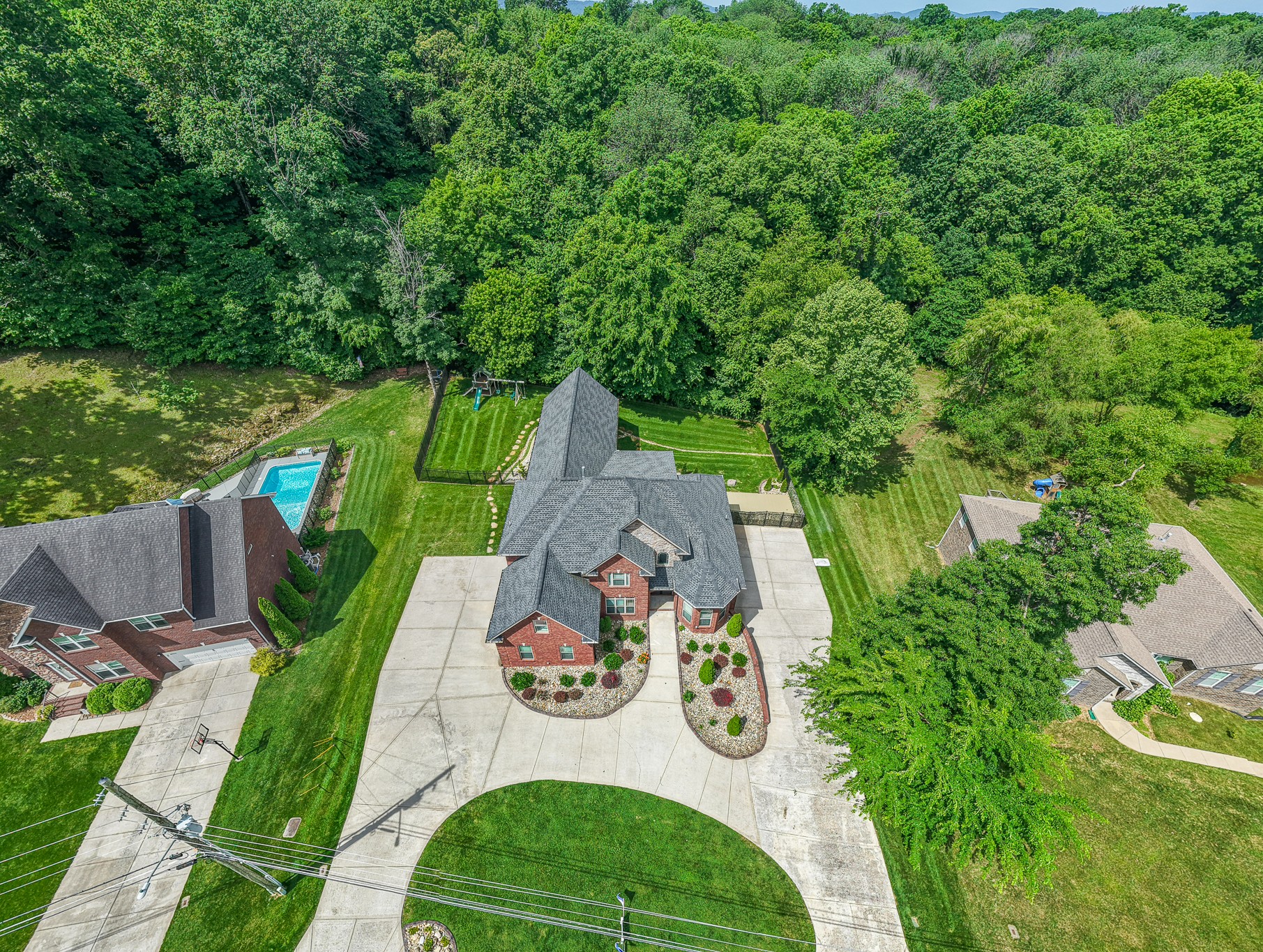1201 Ben Hill Blvd