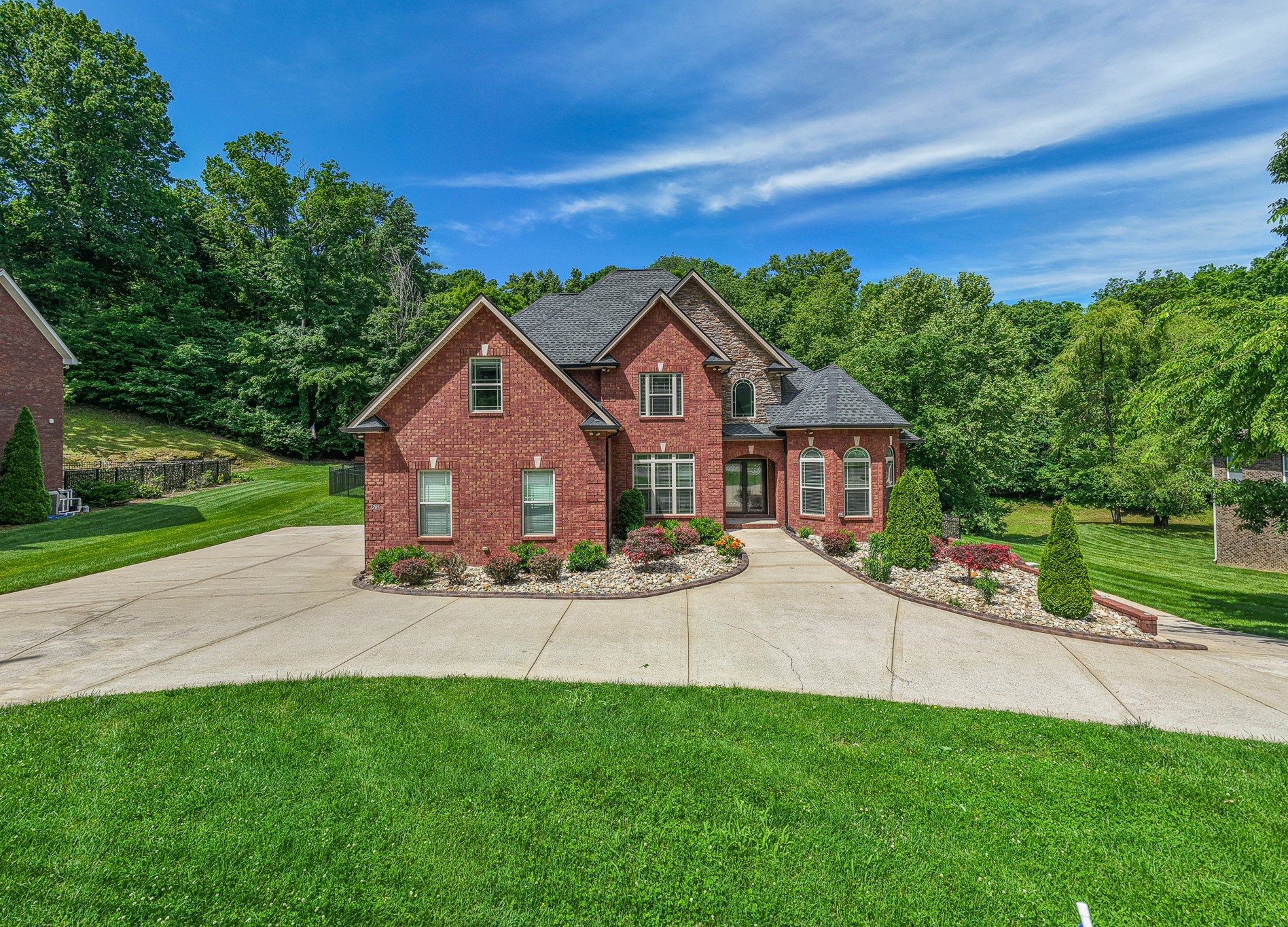 1201 Ben Hill Blvd