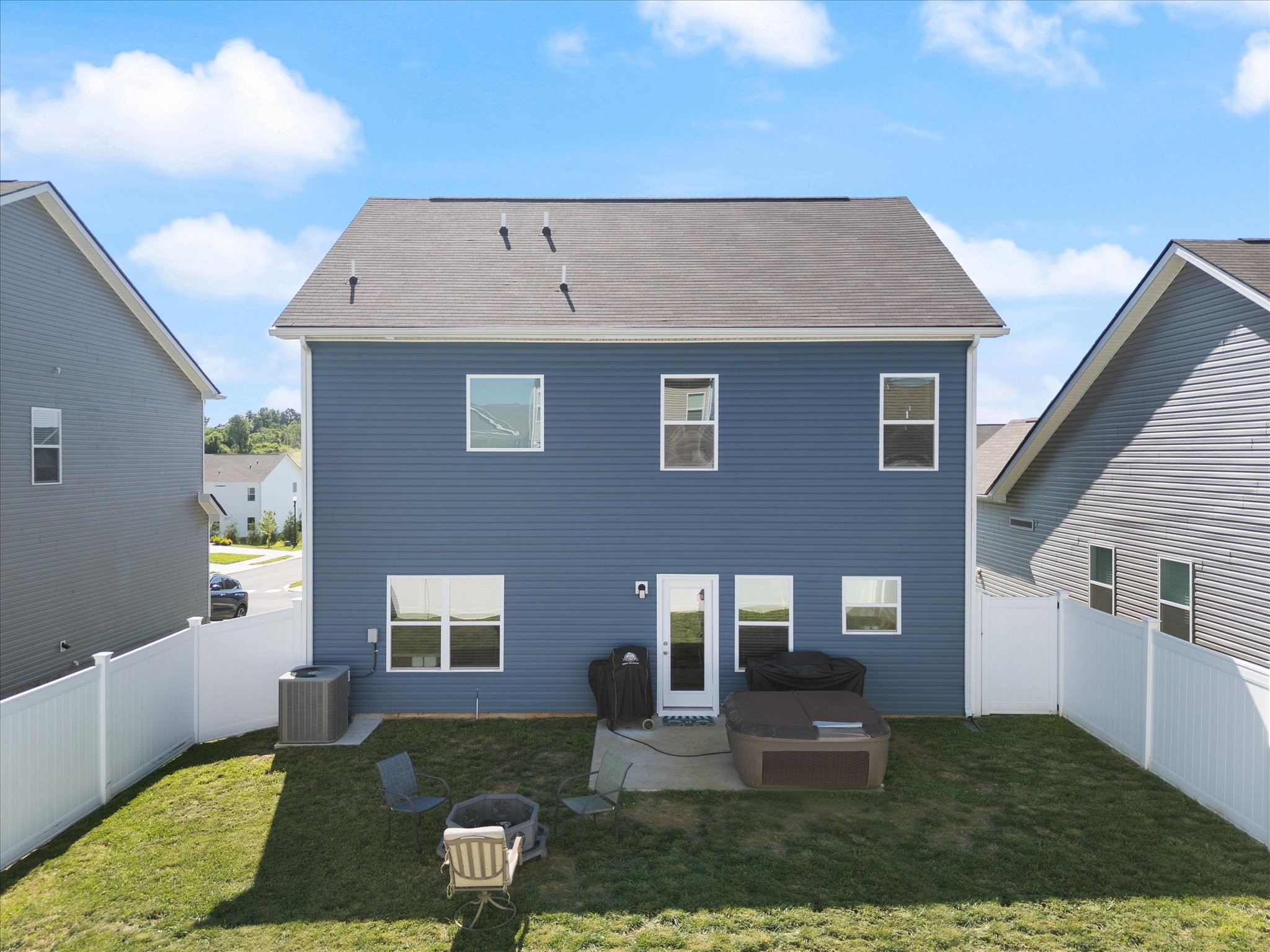 617 Tines Dr
