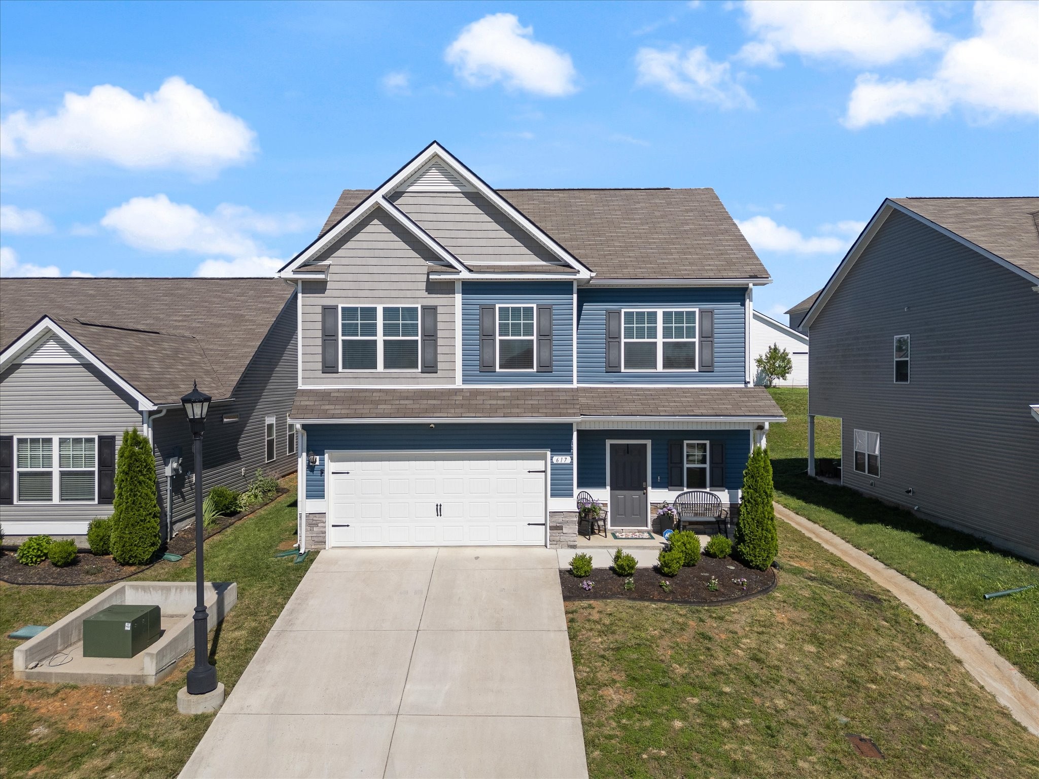 617 Tines Dr