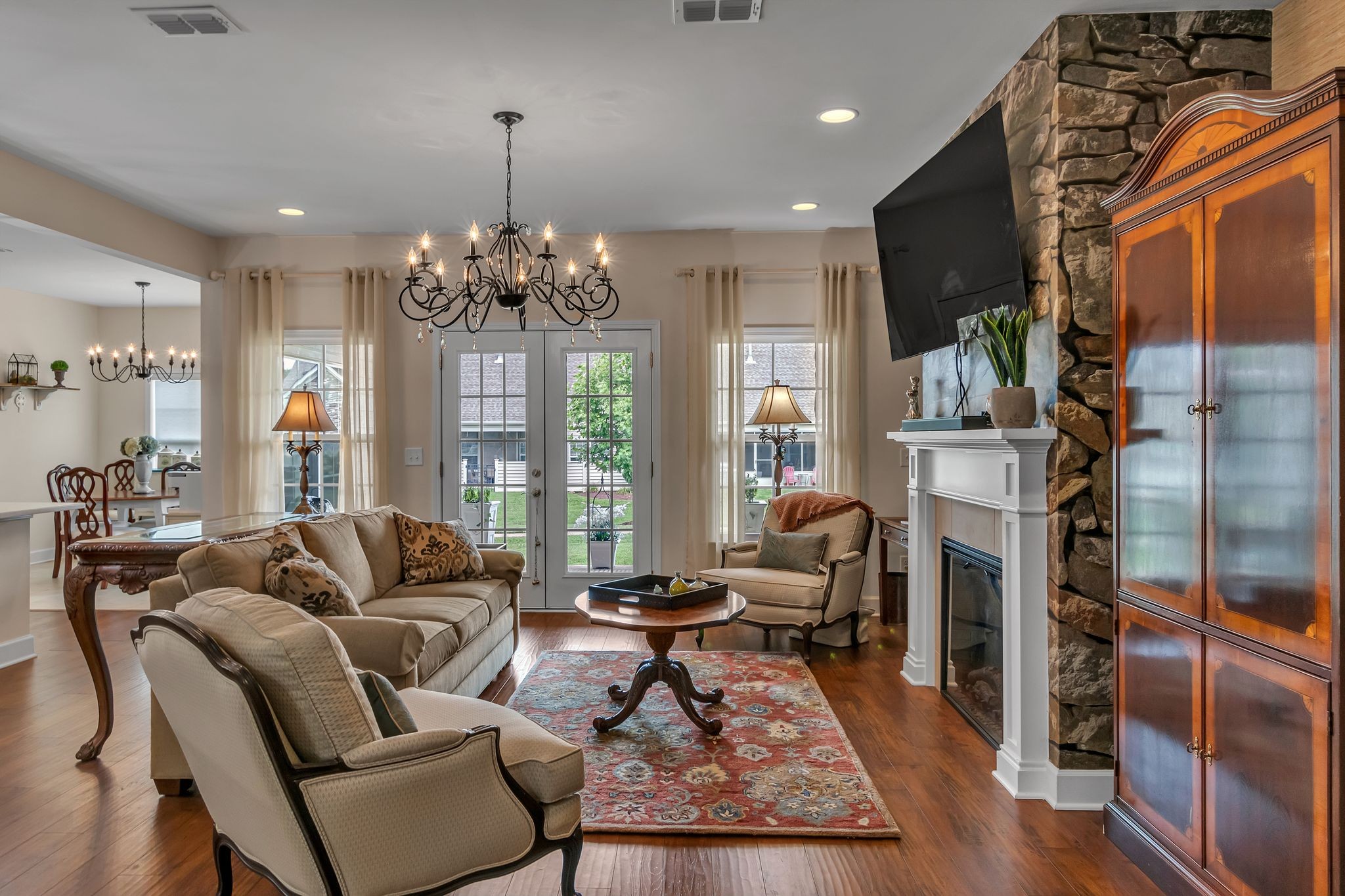 2365 Stonecenter Lane