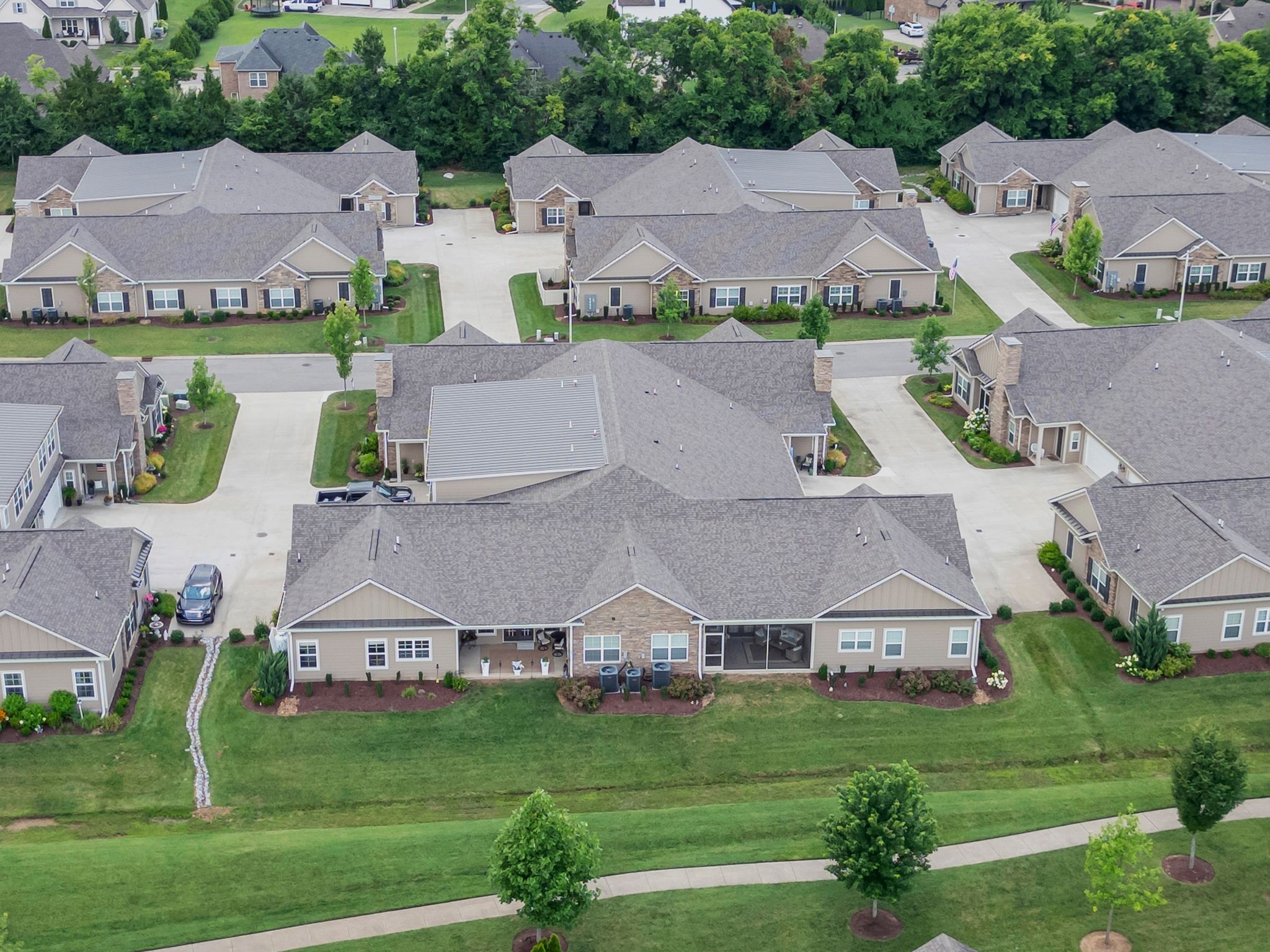 2365 Stonecenter Lane