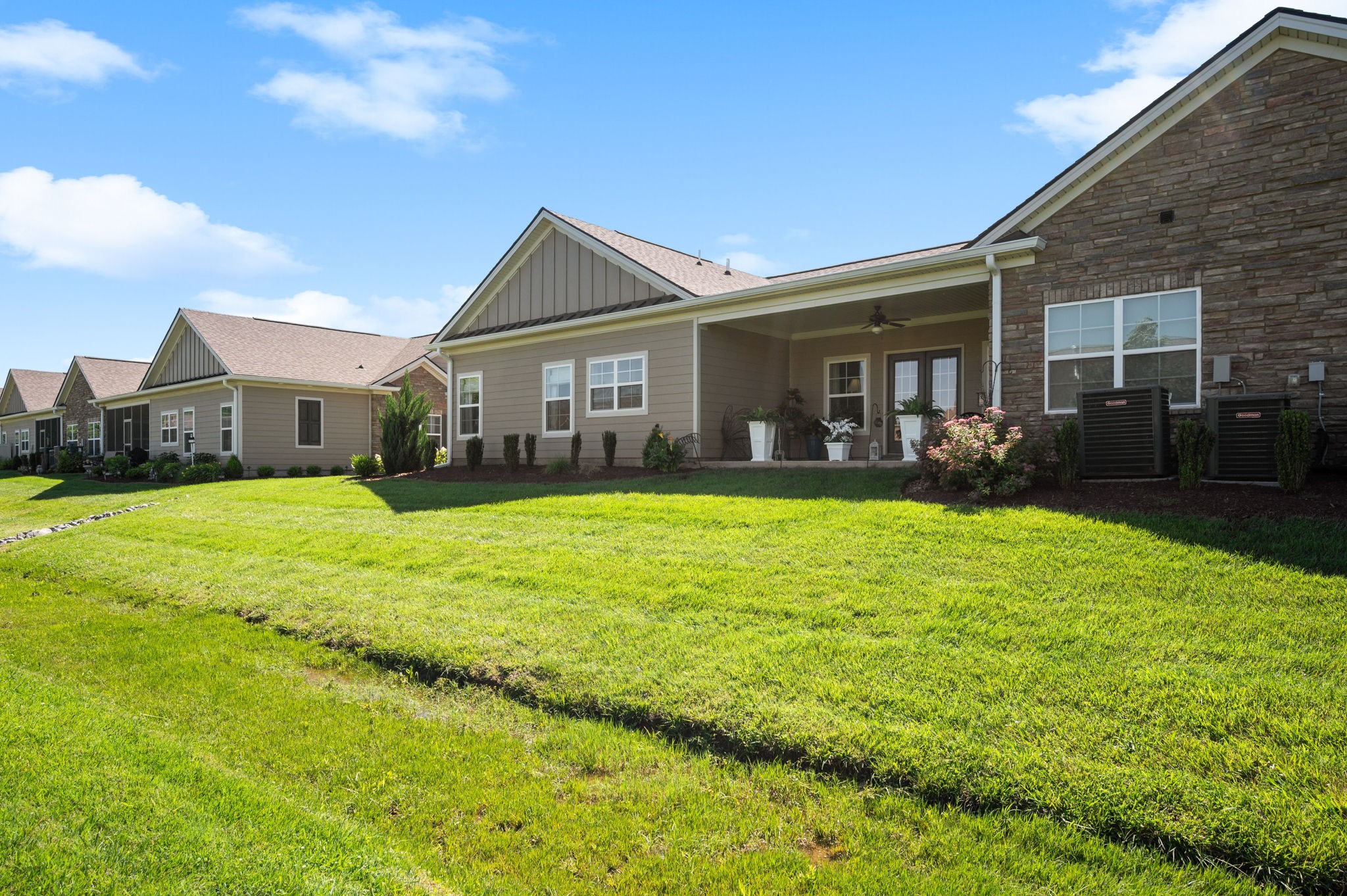 2365 Stonecenter Lane