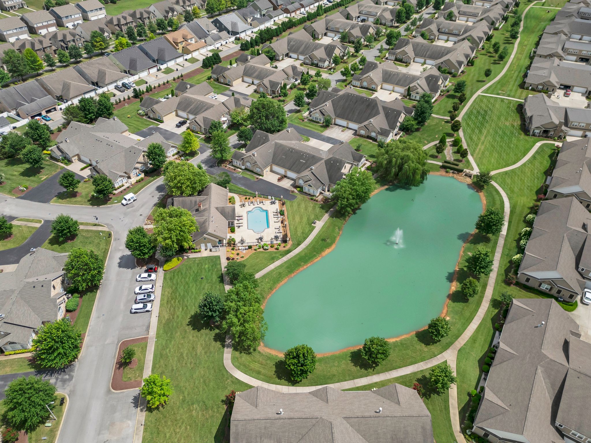 2365 Stonecenter Lane