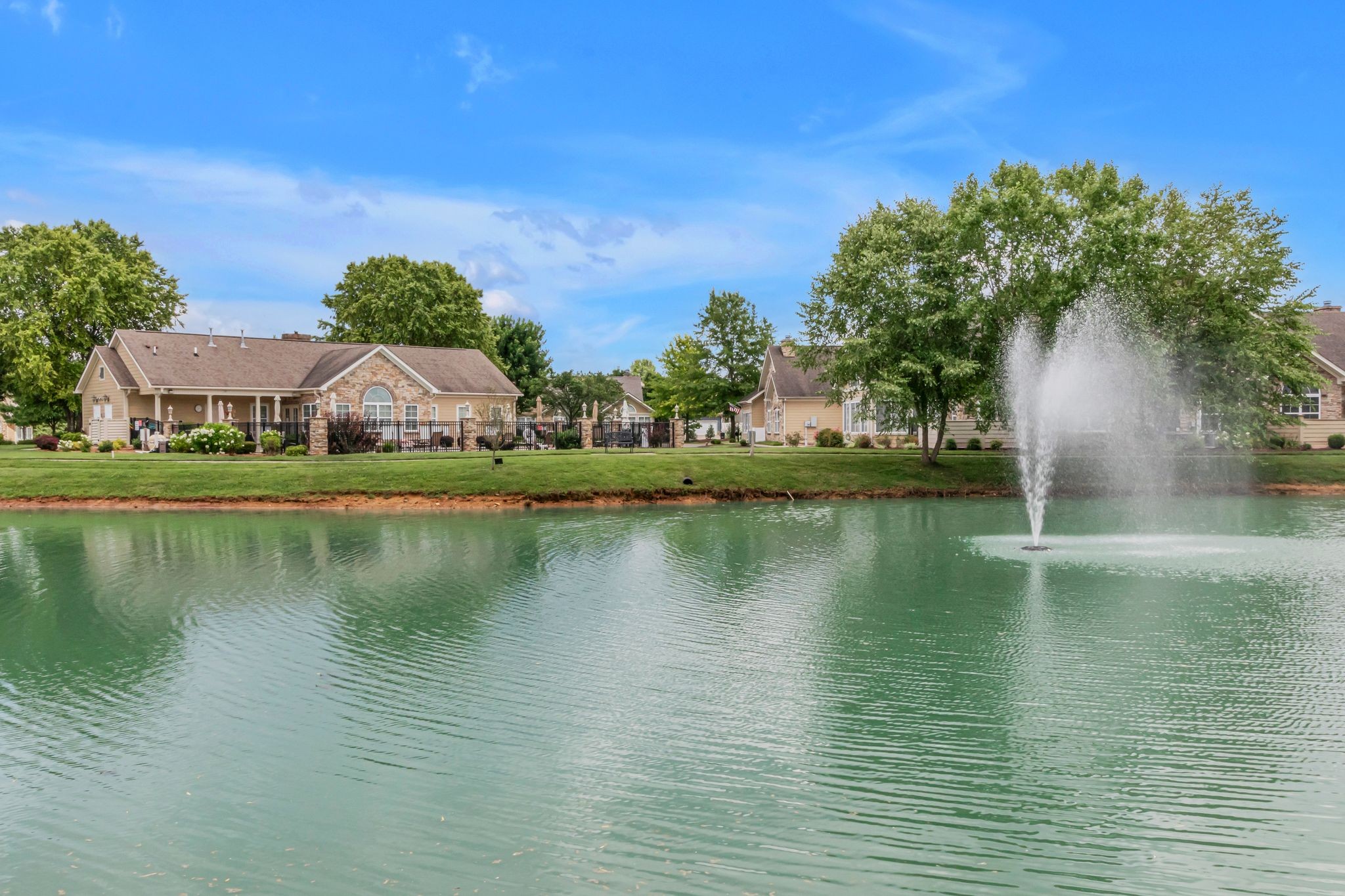 2365 Stonecenter Lane