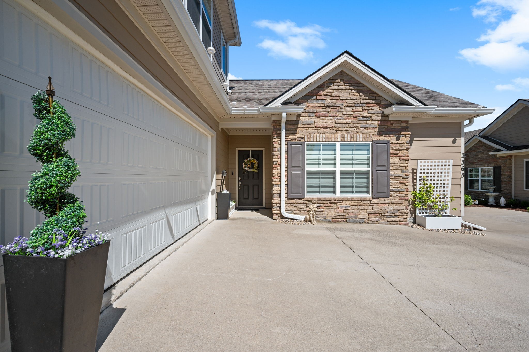 2365 Stonecenter Lane