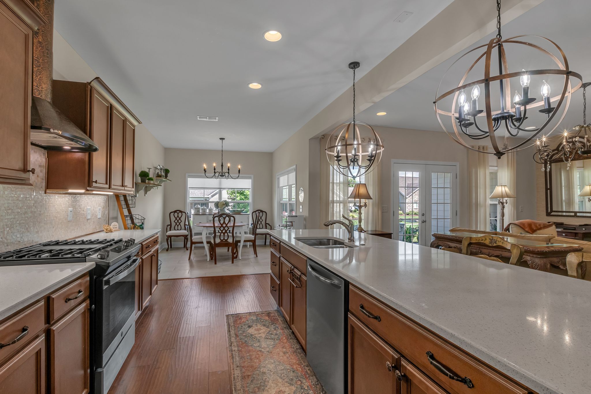 2365 Stonecenter Lane