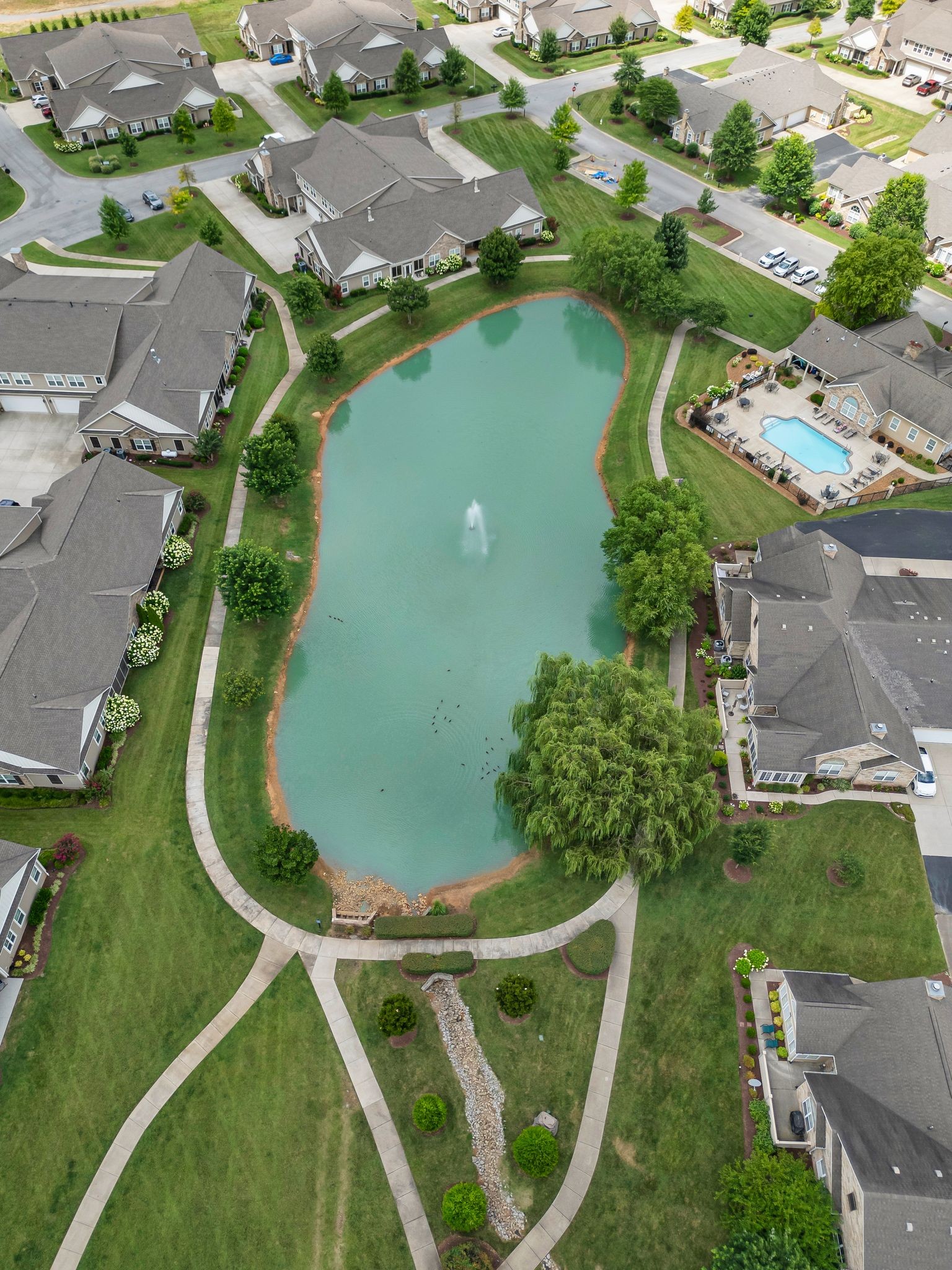 2365 Stonecenter Lane