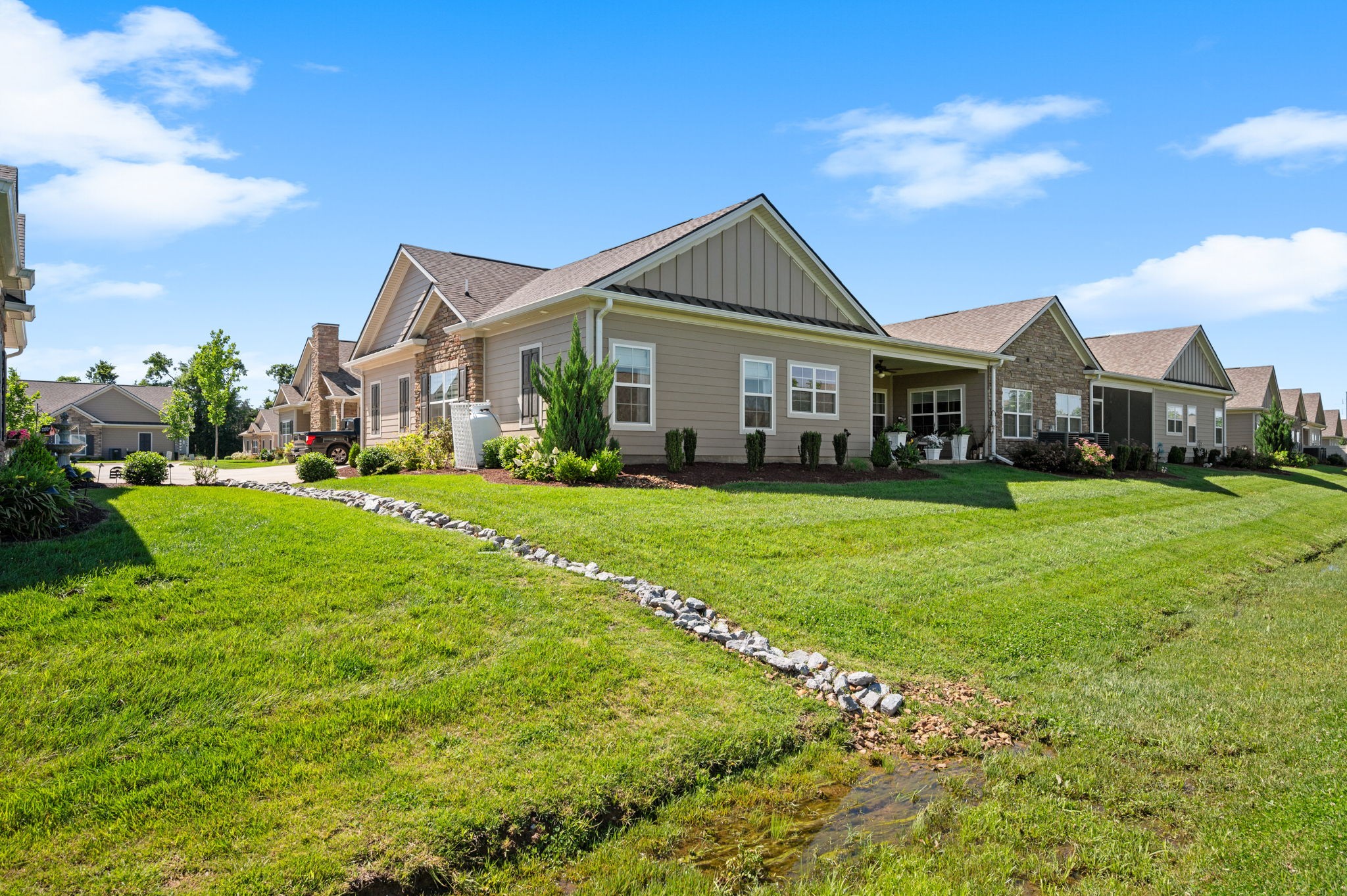 2365 Stonecenter Lane