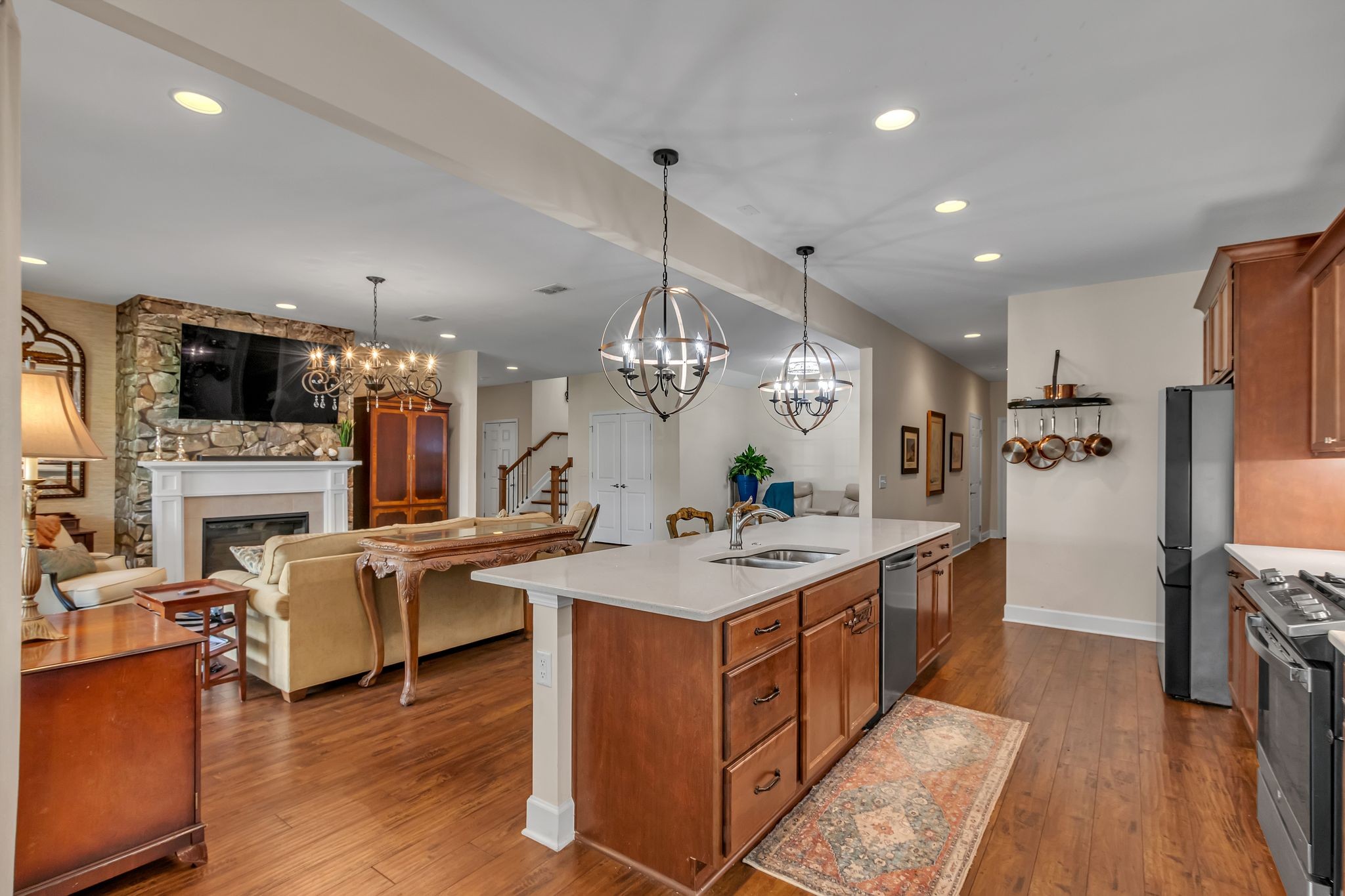 2365 Stonecenter Lane