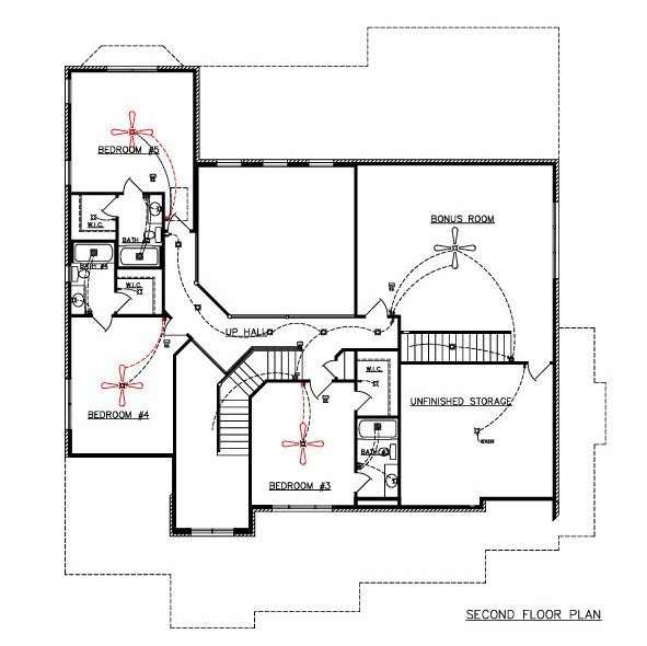 1001 Laguna Drive