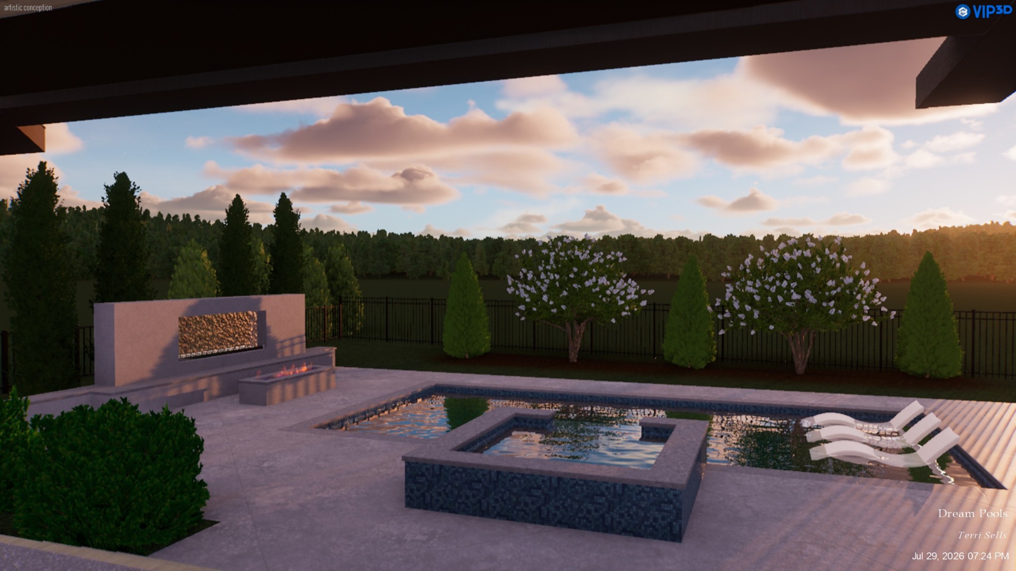 1001 Laguna Drive