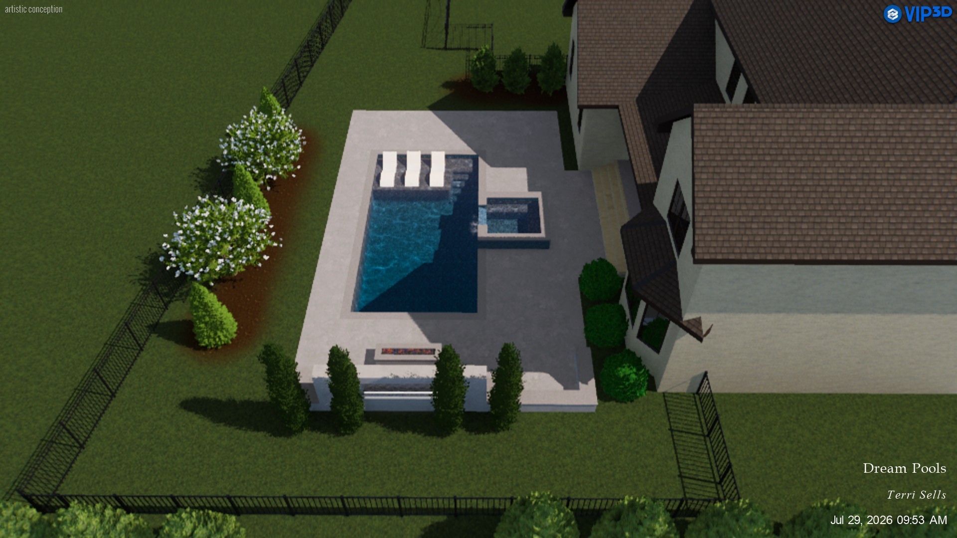 1001 Laguna Drive