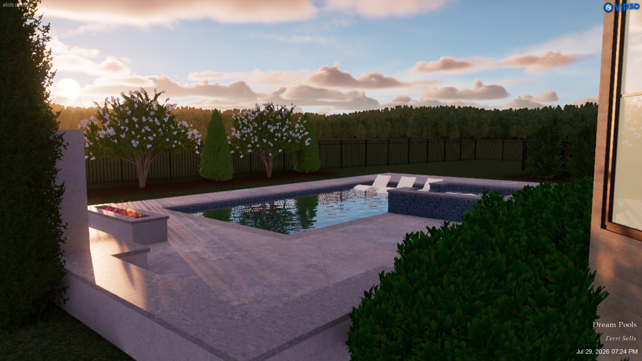 1001 Laguna Drive
