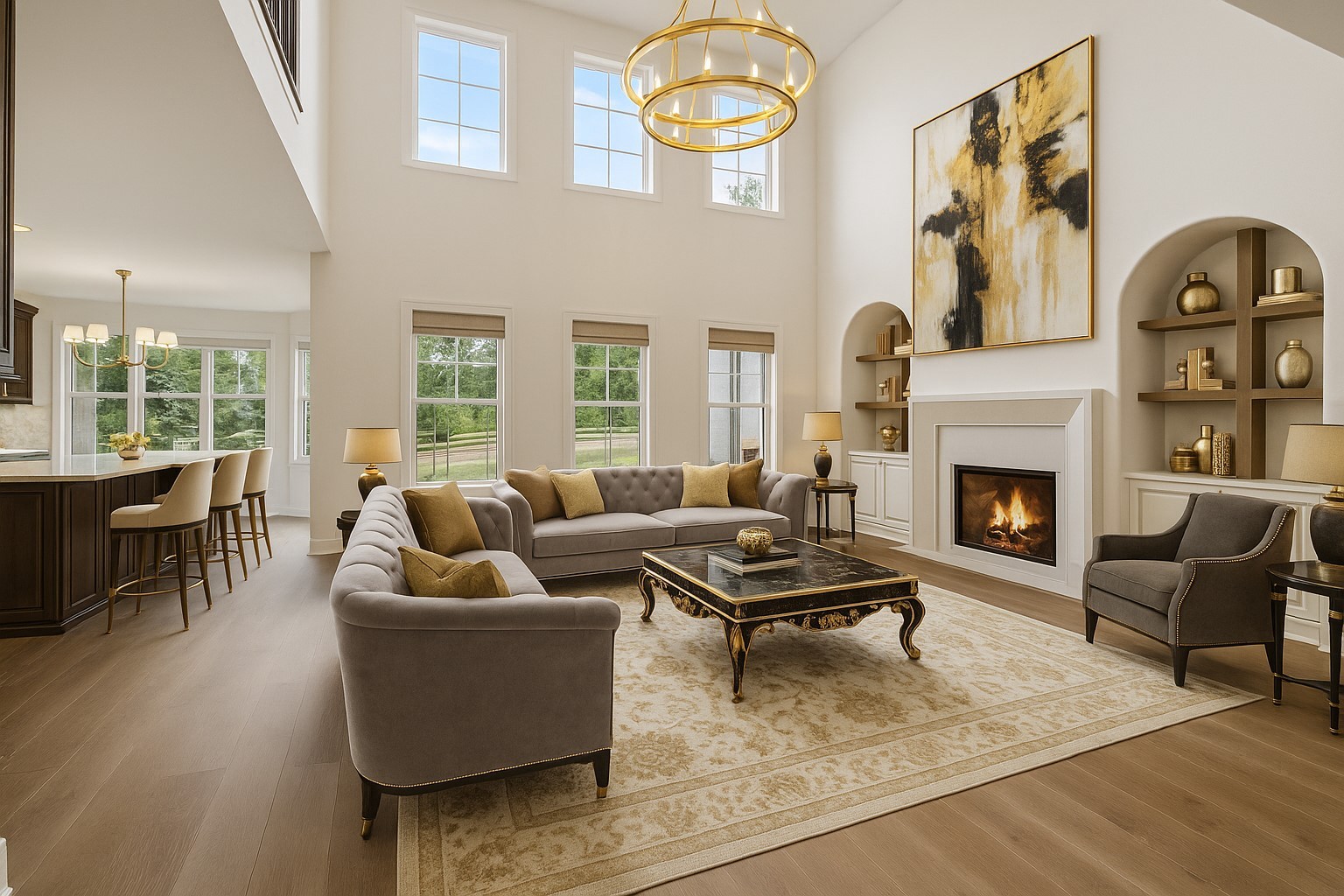 1001 Laguna Drive