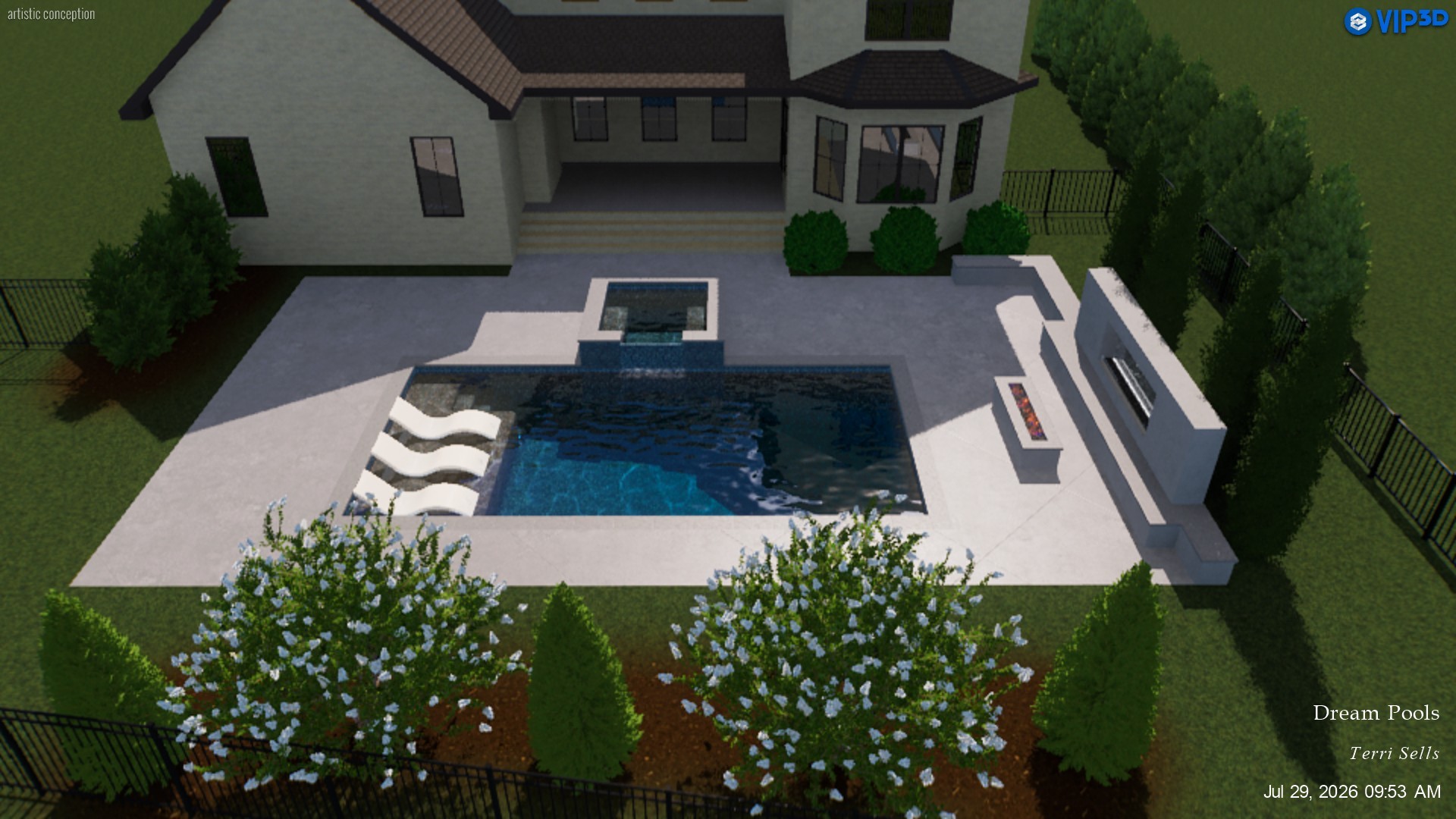 1001 Laguna Drive