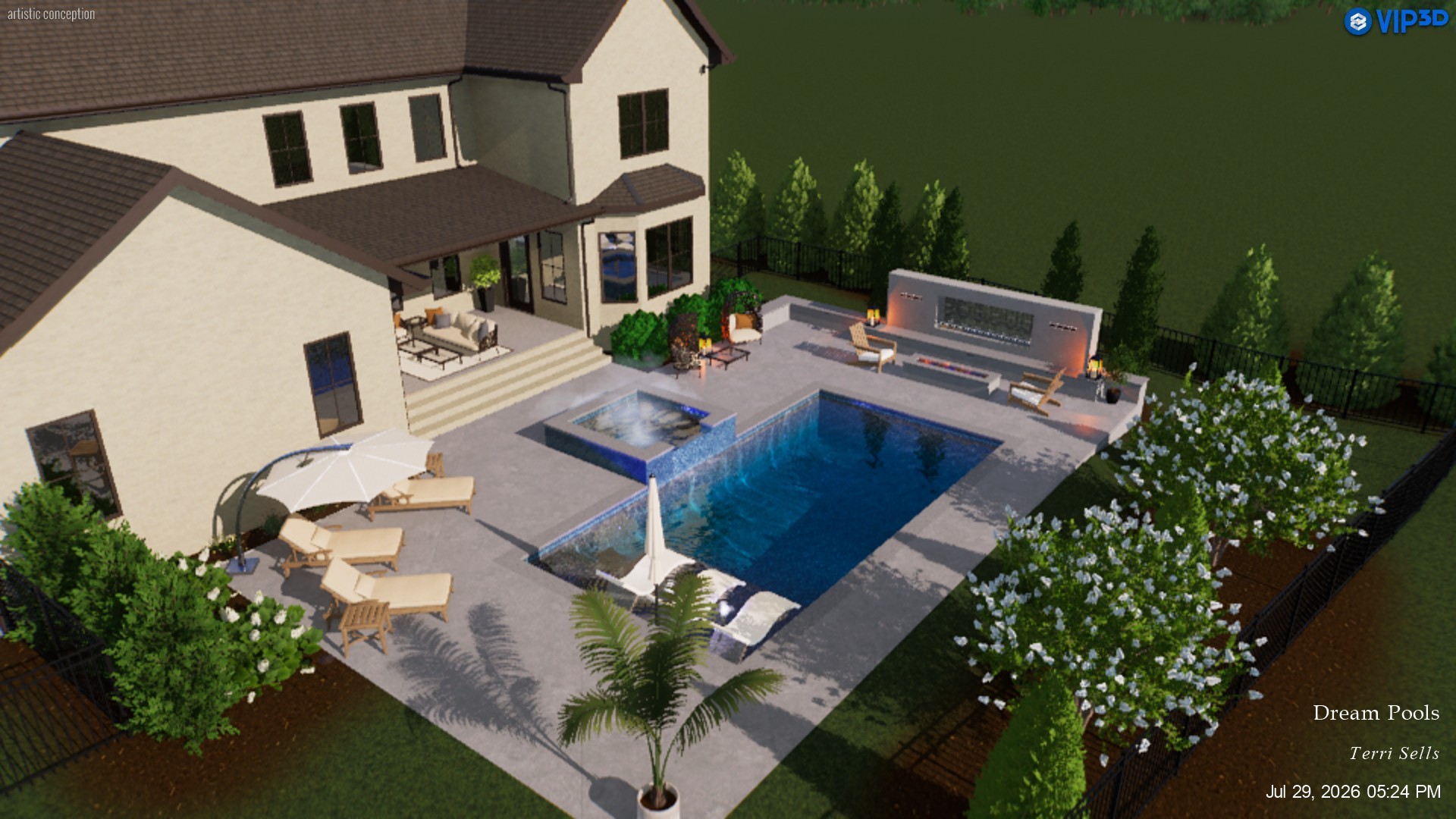 1001 Laguna Drive