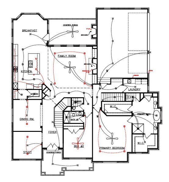 1001 Laguna Drive