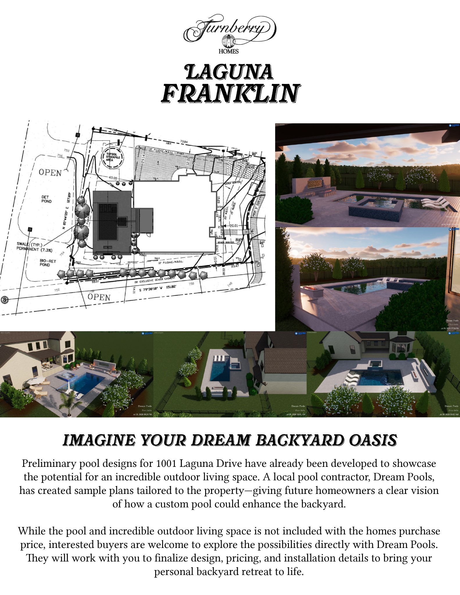 1001 Laguna Drive